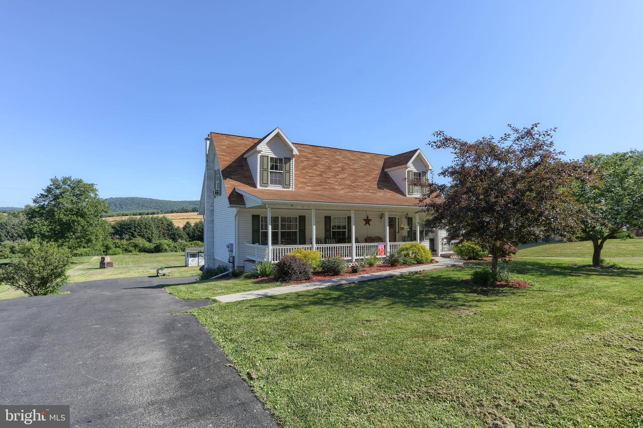 Pine Grove, PA 17963,81 SWEET ARROW LAKE RD