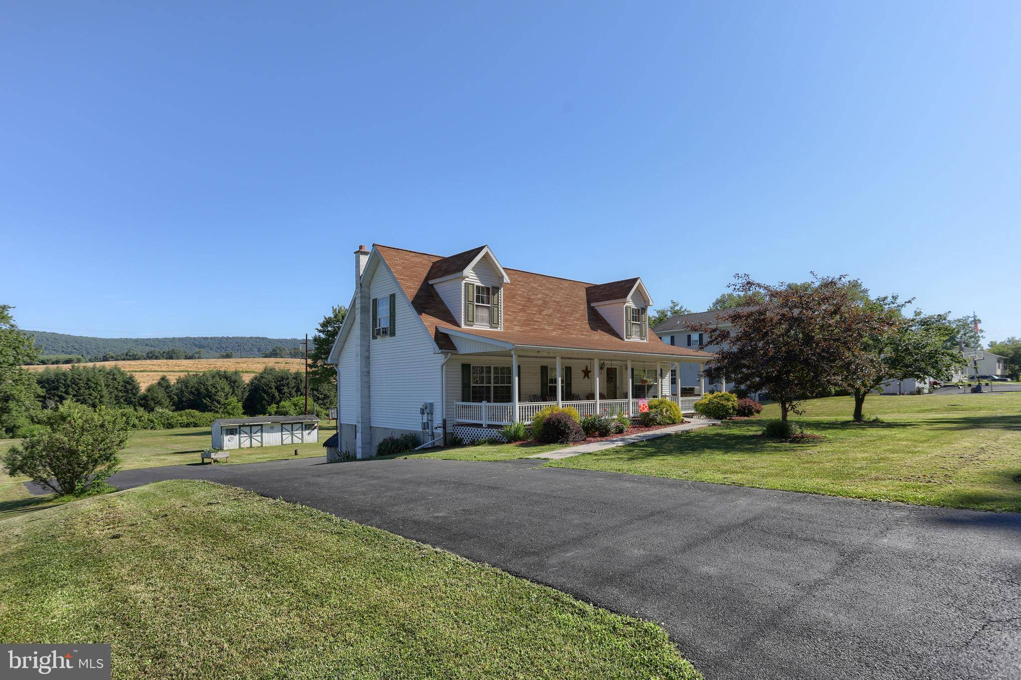 Pine Grove, PA 17963,81 SWEET ARROW LAKE RD