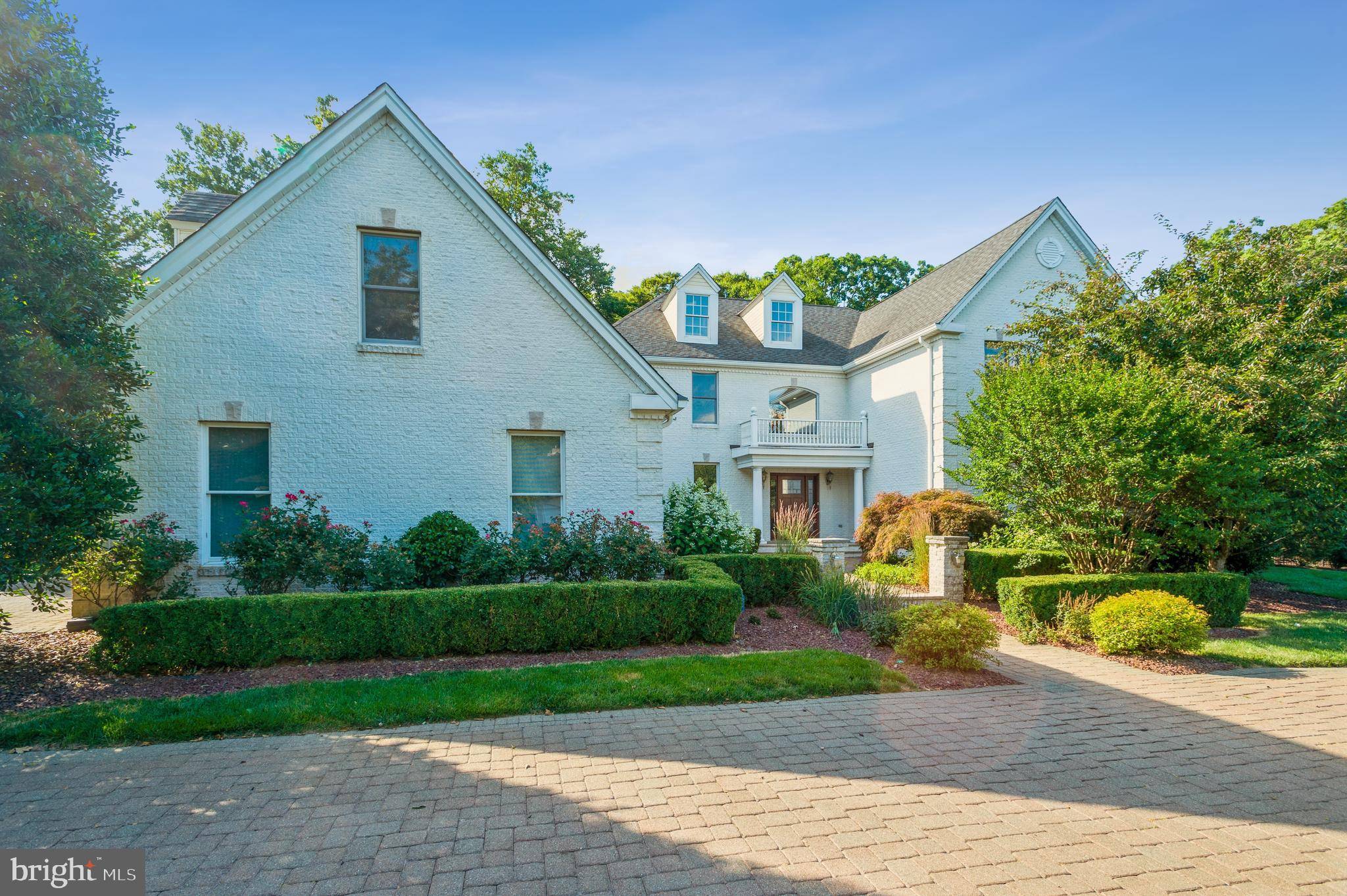 Plainsboro, NJ 08536,4 KING HAVEN CT