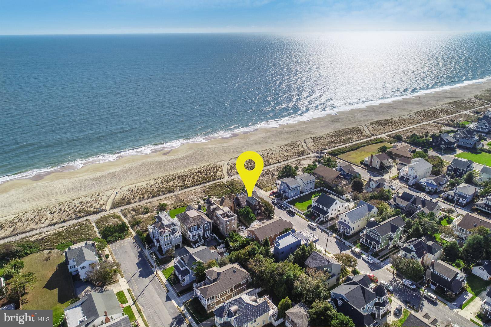 Rehoboth Beach, DE 19971,1 STOCKLEY ST