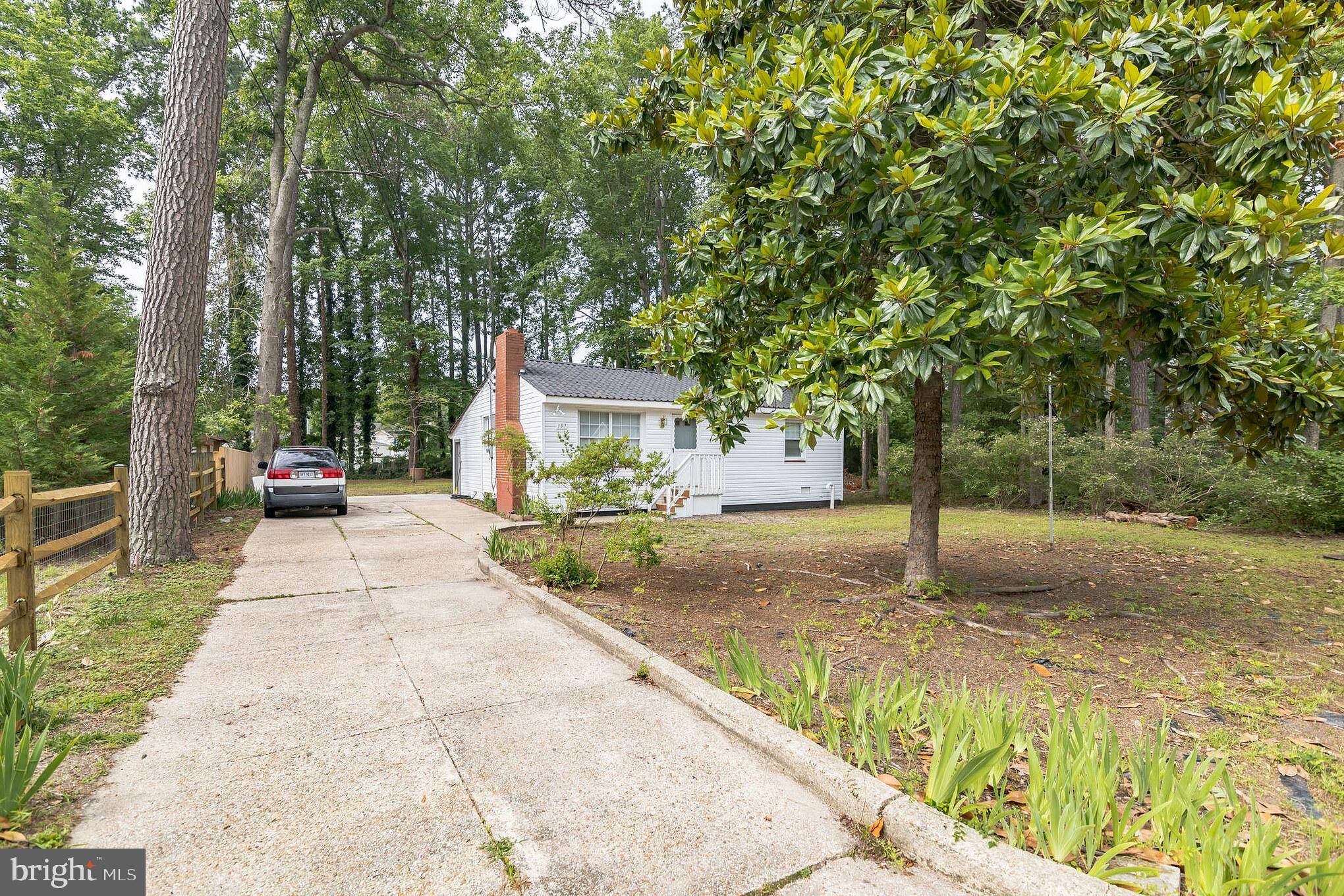 Colonial Beach, VA 22443,197 FORT KING DR