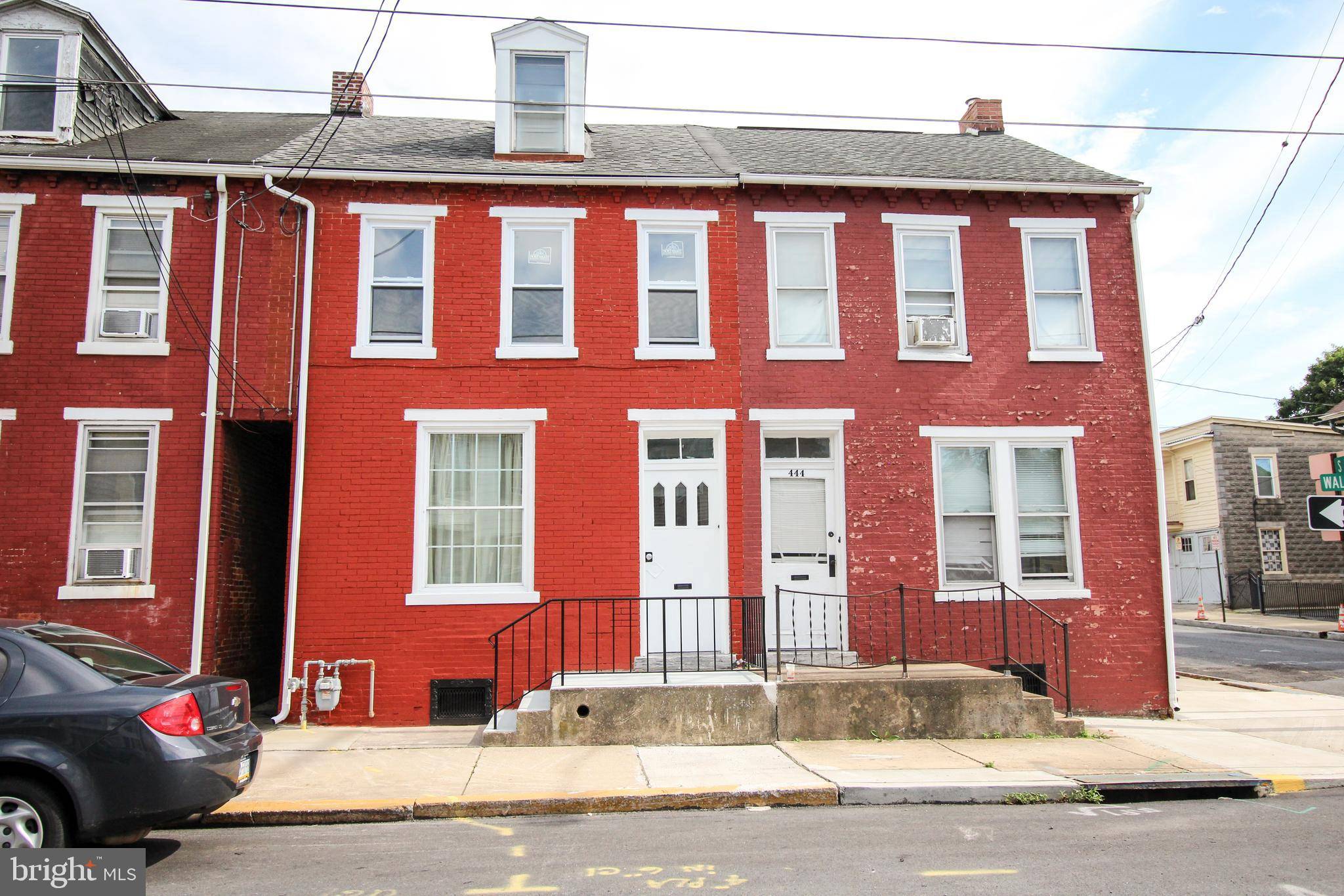 Lebanon, PA 17042,442 WALNUT ST