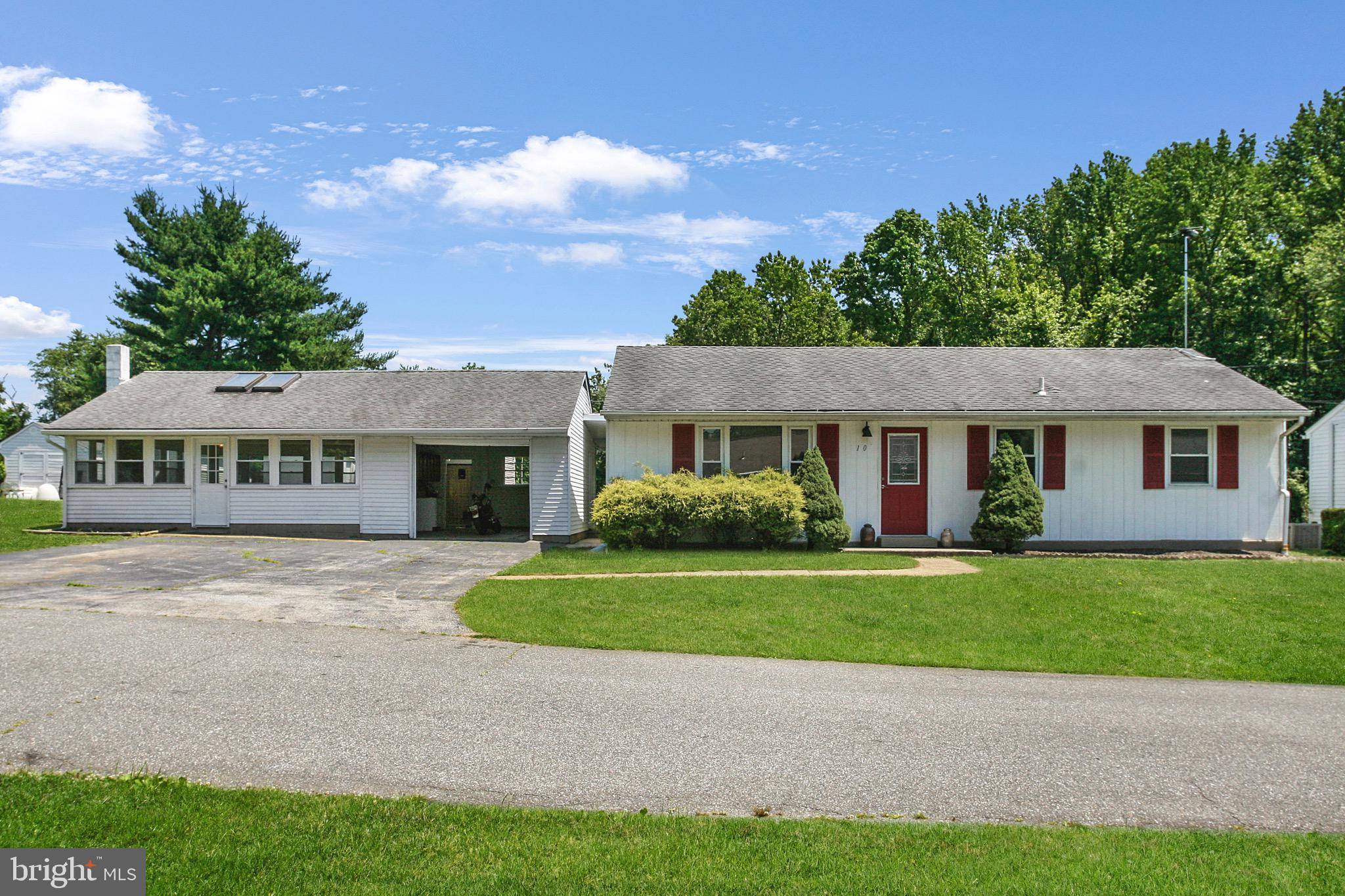 Bear, DE 19701,100 SMITHS LN