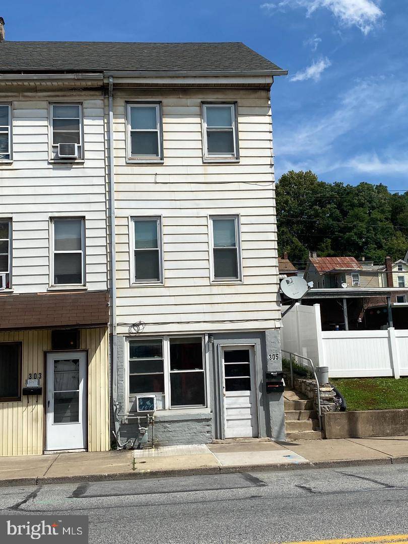 Steelton, PA 17113,305 S FRONT ST