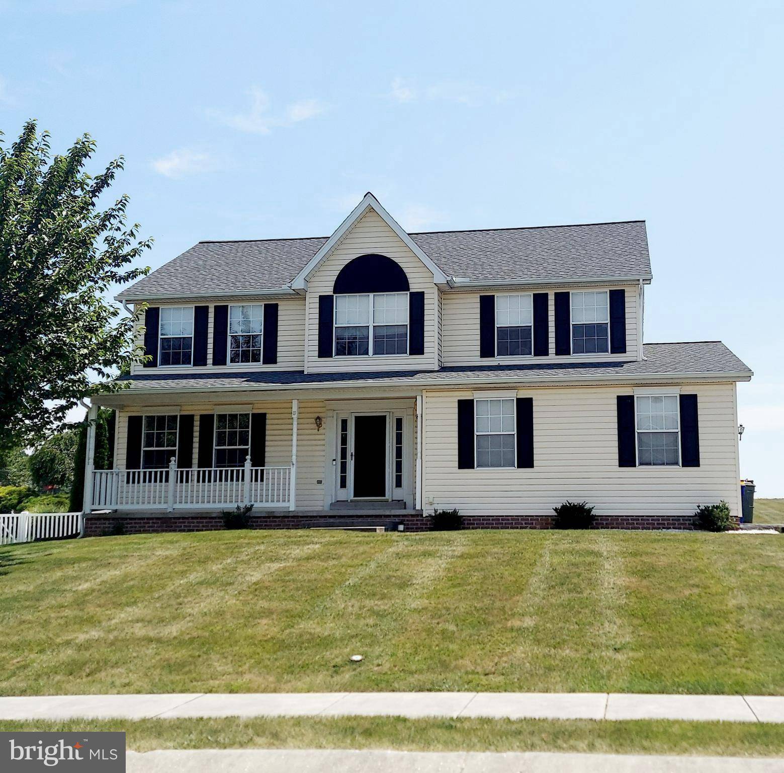 Stewartstown, PA 17363,6 S SYCAMORE LN