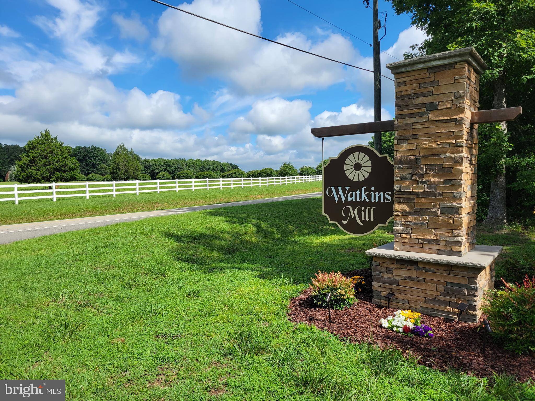 Midlothian, VA 23113,00 WATKINS MILL RD - LOT 27