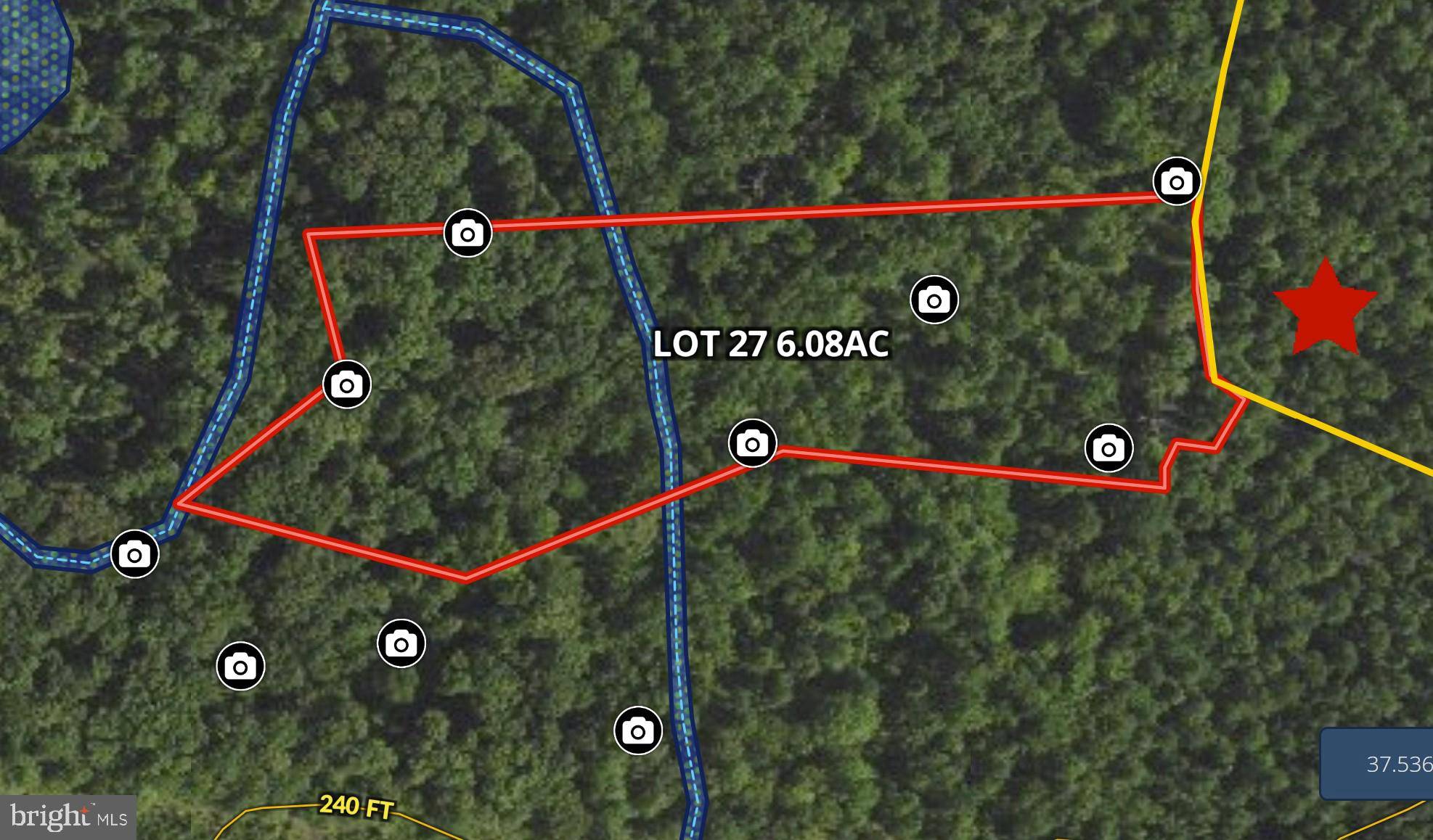 Midlothian, VA 23113,00 WATKINS MILL RD - LOT 27