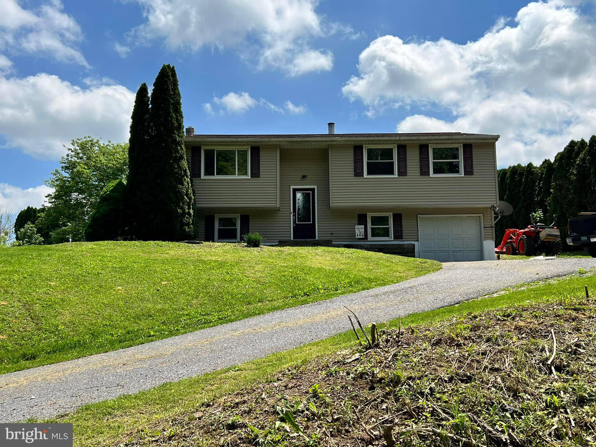 Duncannon, PA 17020,63 COVE RD