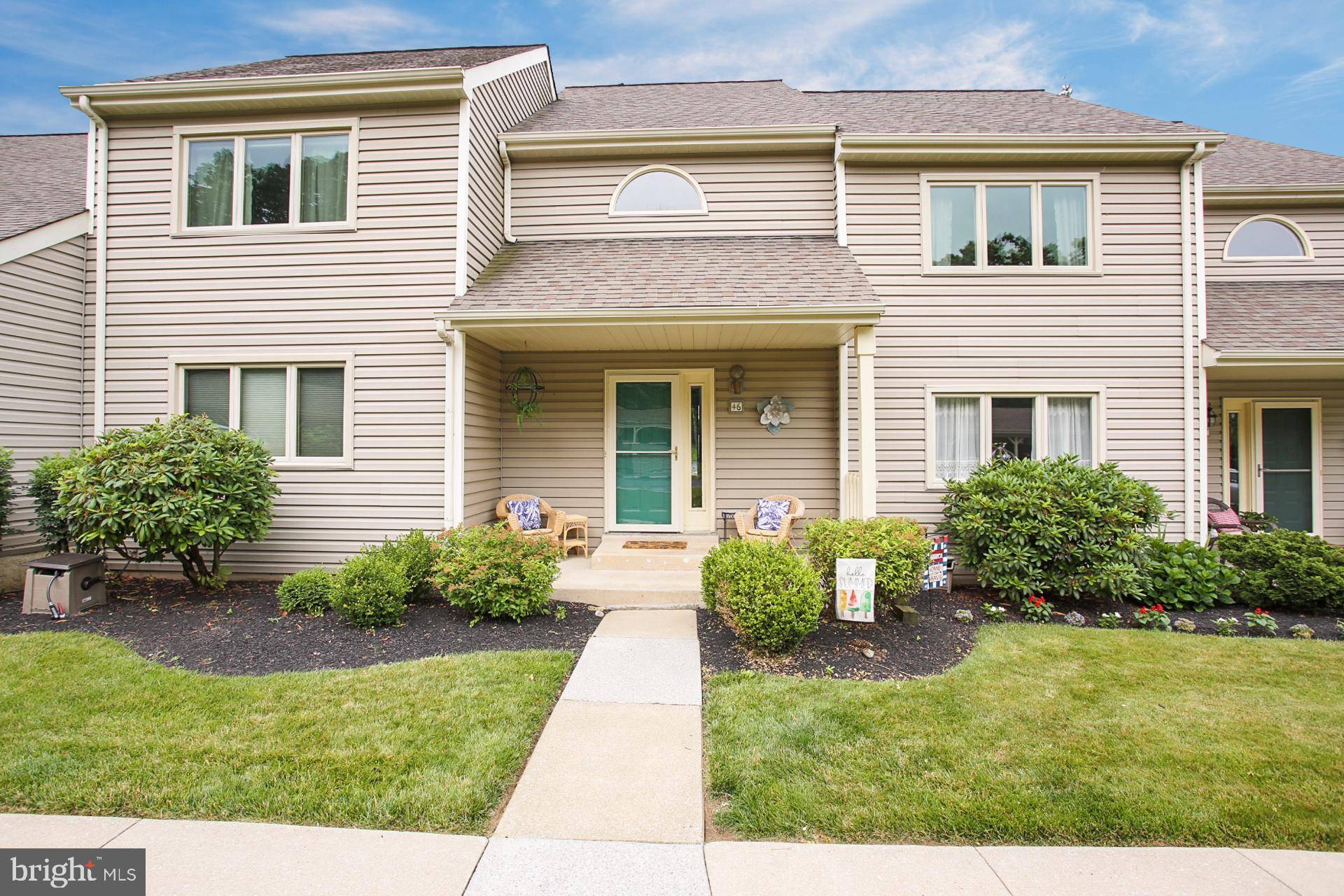 Downingtown, PA 19335,46 LAKEVIEW CT