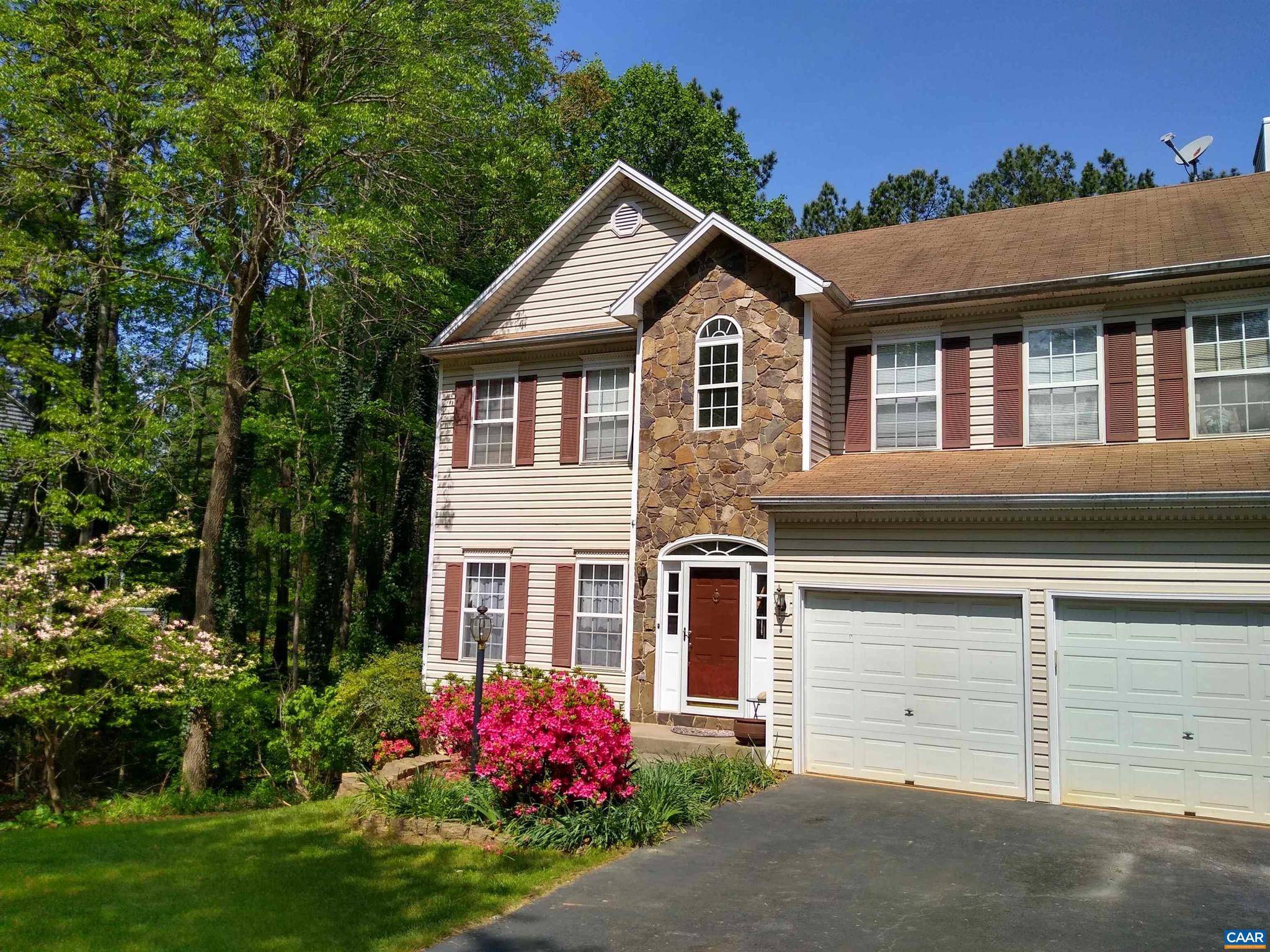 Barboursville, VA 22923,80 MAPLE TREE LN