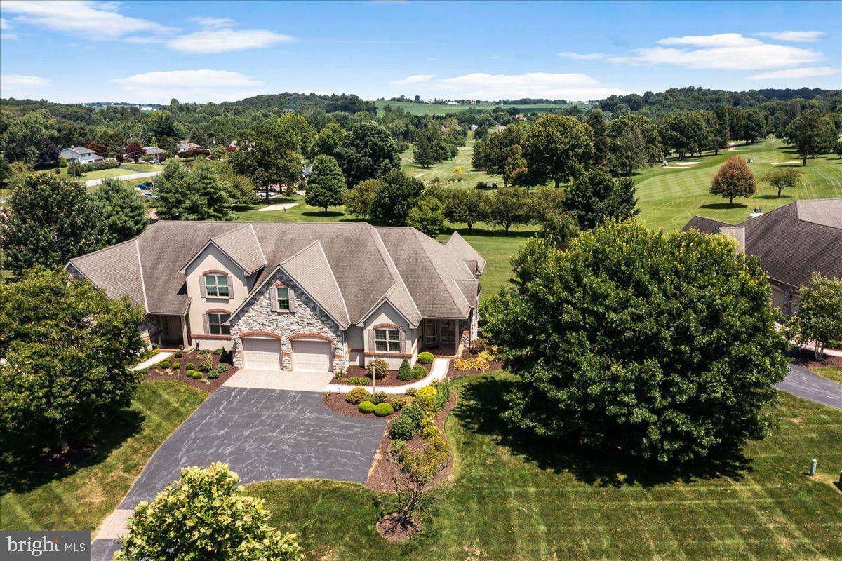 Quarryville, PA 17566,169 N TANGLEWOOD DR