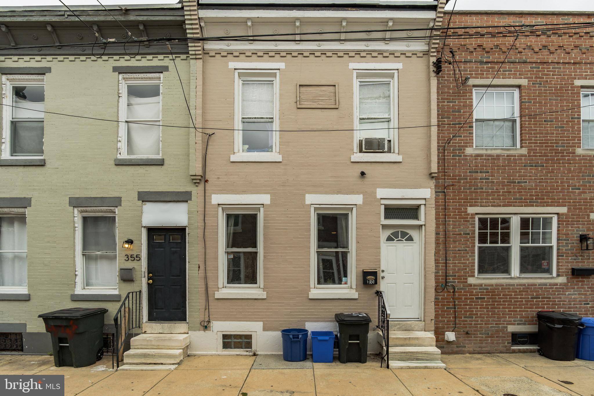 Philadelphia, PA 19148,353 WINTON ST