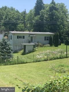 Duncannon, PA 17020,173 OLD TRAIL RD