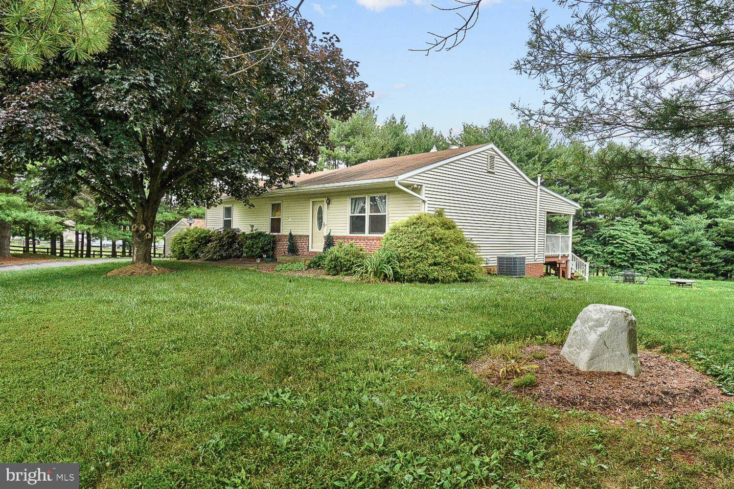 Mount Airy, MD 21771,5163 PERRY RD