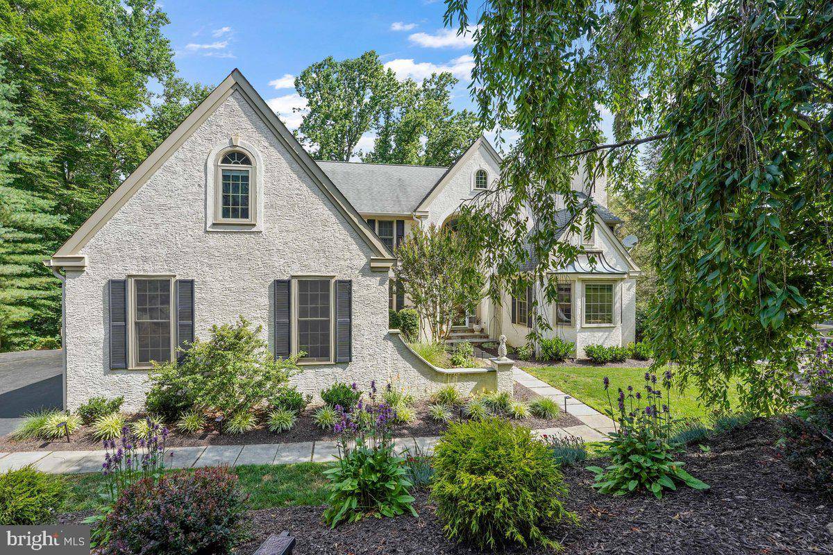 Newtown Square, PA 19073,3539 RUNNYMEADE DR