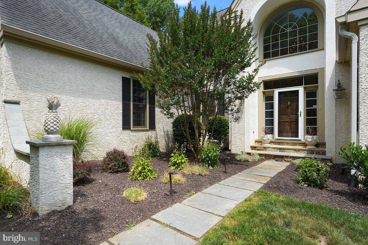 Newtown Square, PA 19073,3539 RUNNYMEADE DR