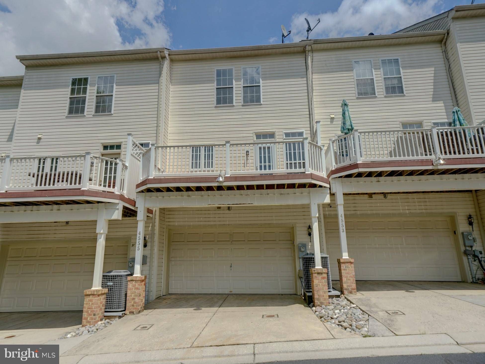 Owings Mills, MD 21117,4555 HIDDEN STREAM CT