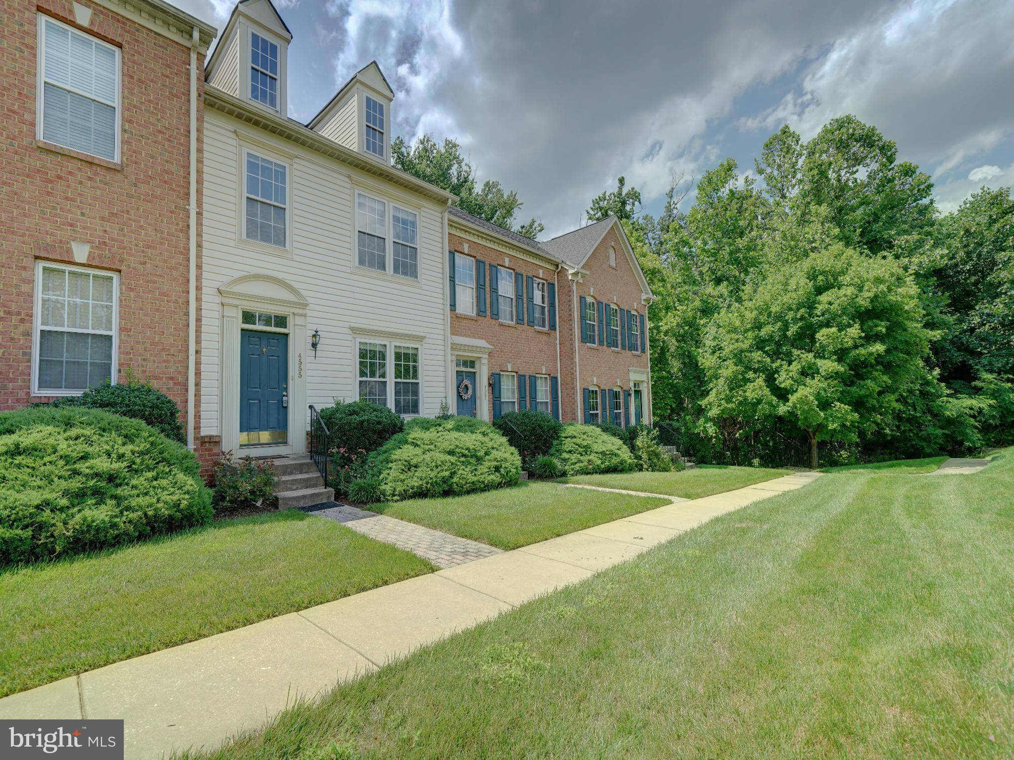 Owings Mills, MD 21117,4555 HIDDEN STREAM CT