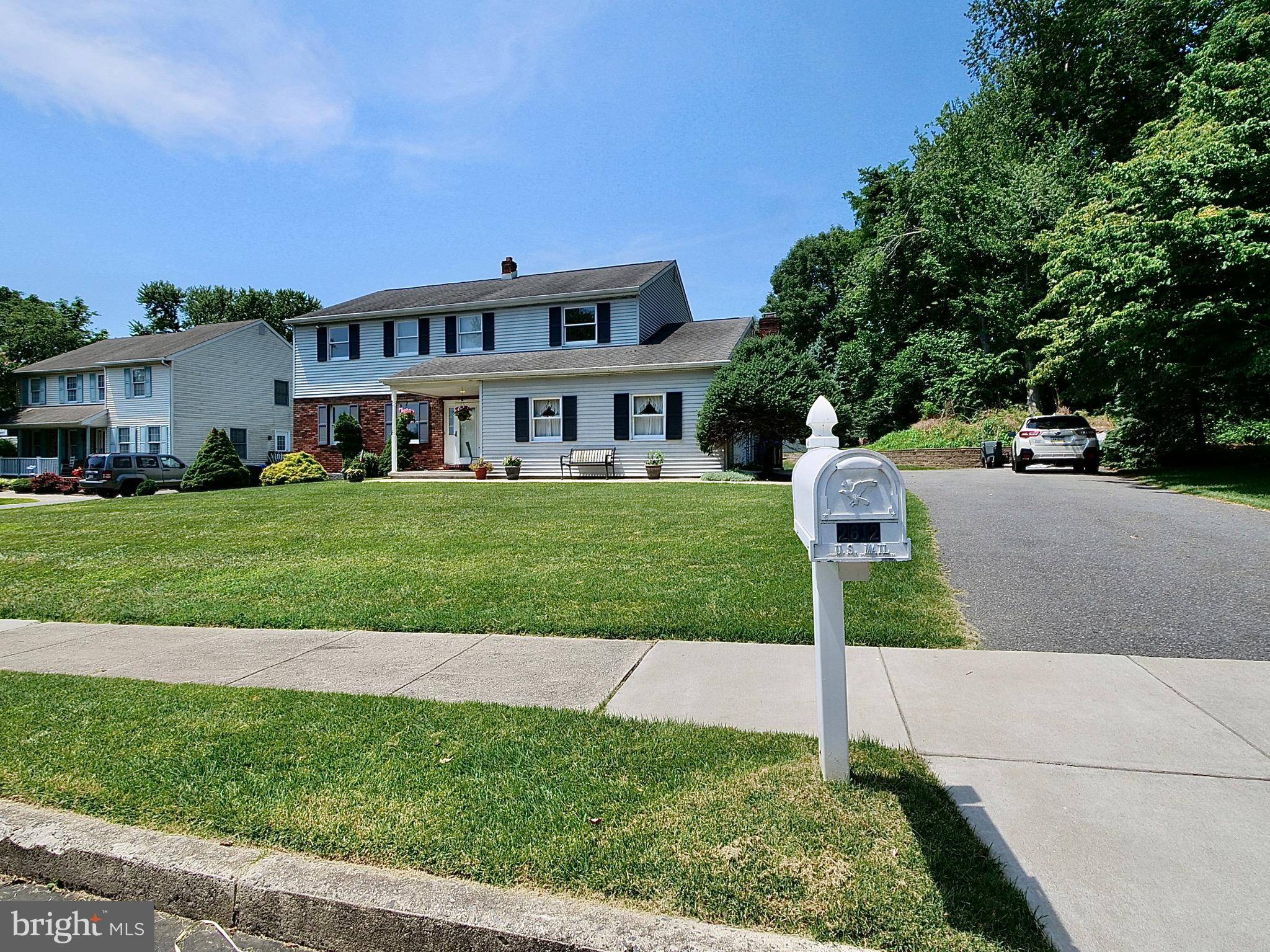 Upper Chichester, PA 19061,2612 9TH AVE