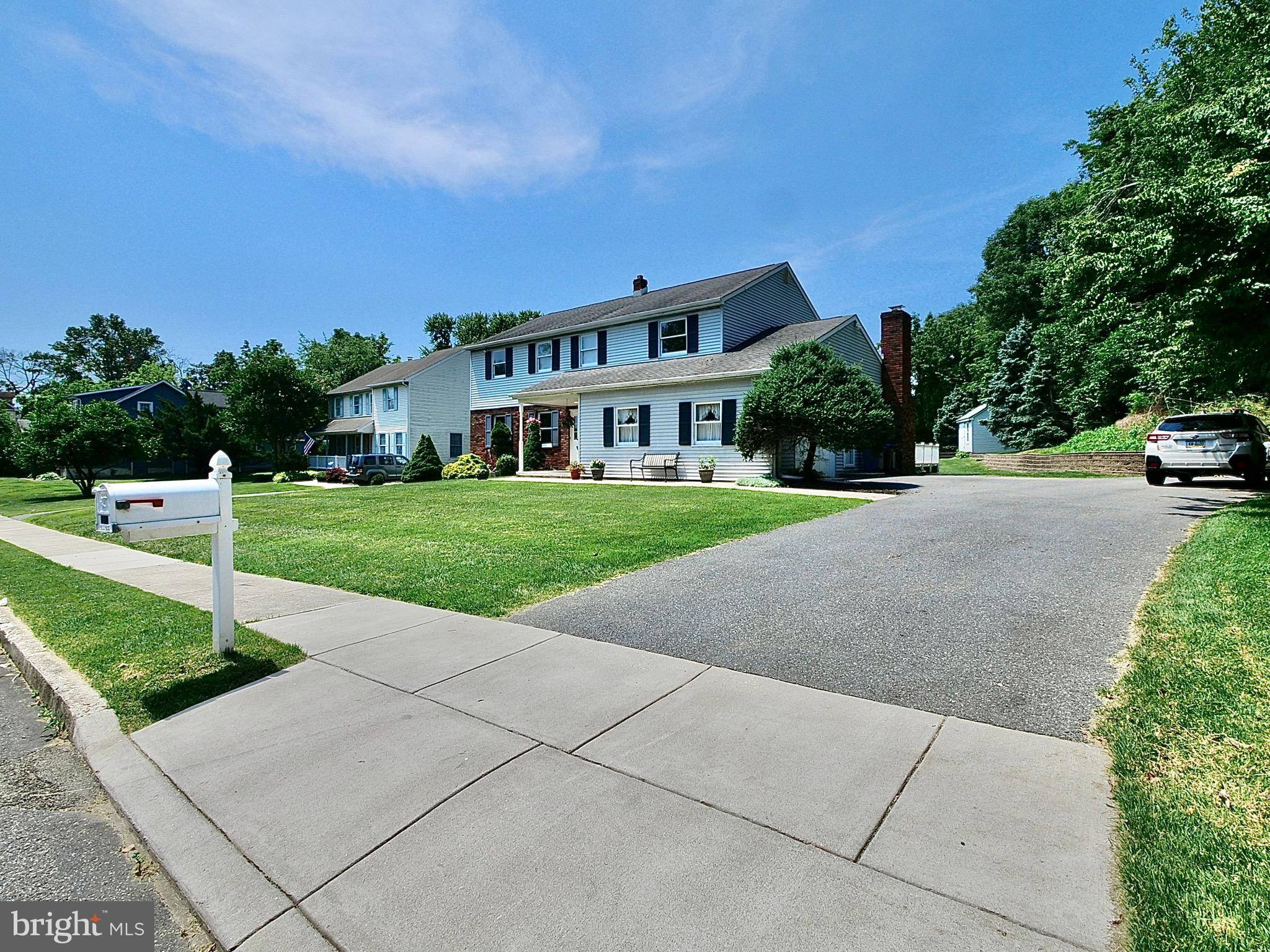 Upper Chichester, PA 19061,2612 9TH AVE