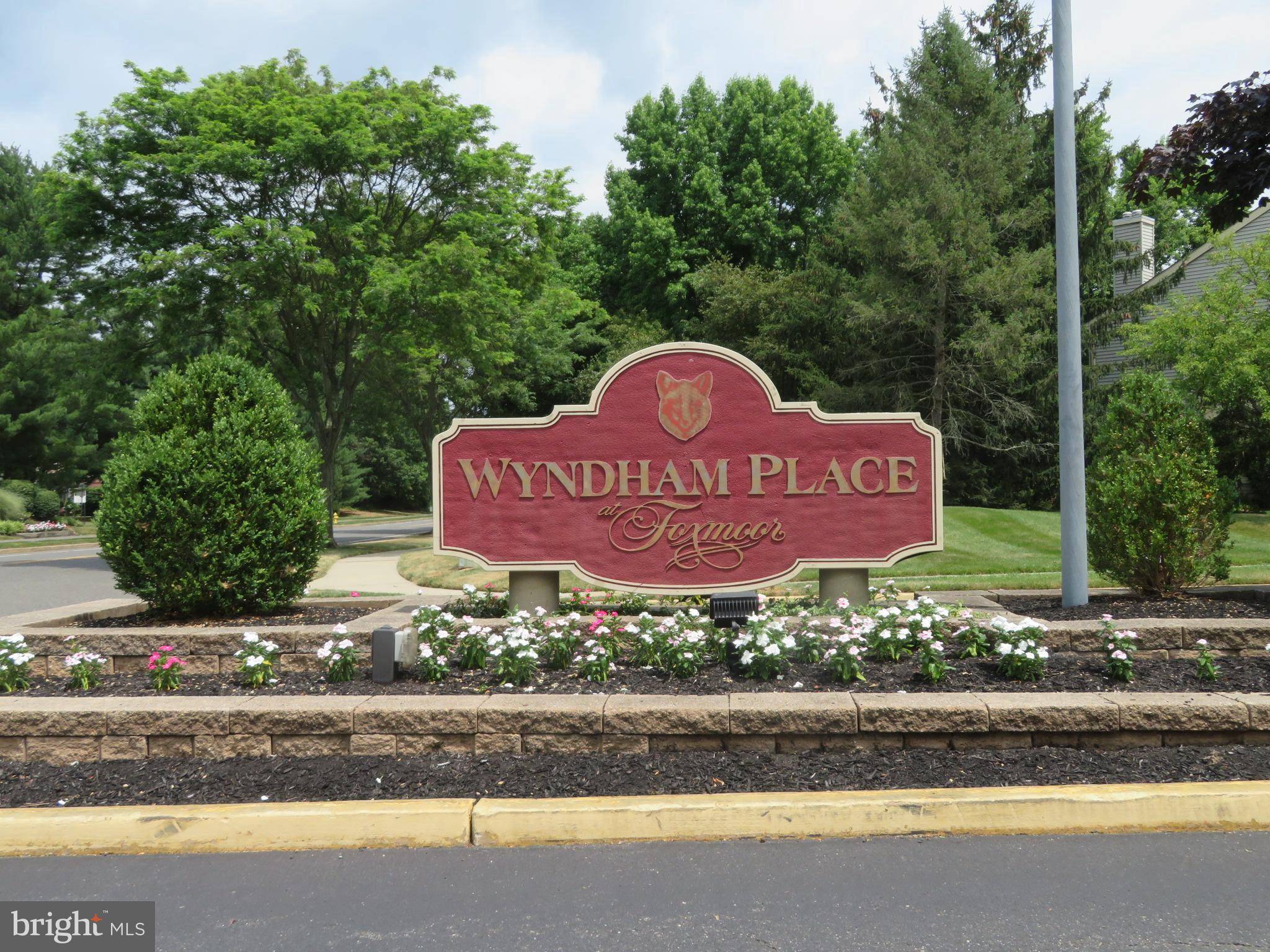 Robbinsville, NJ 08691,80 WYNDHAM PL