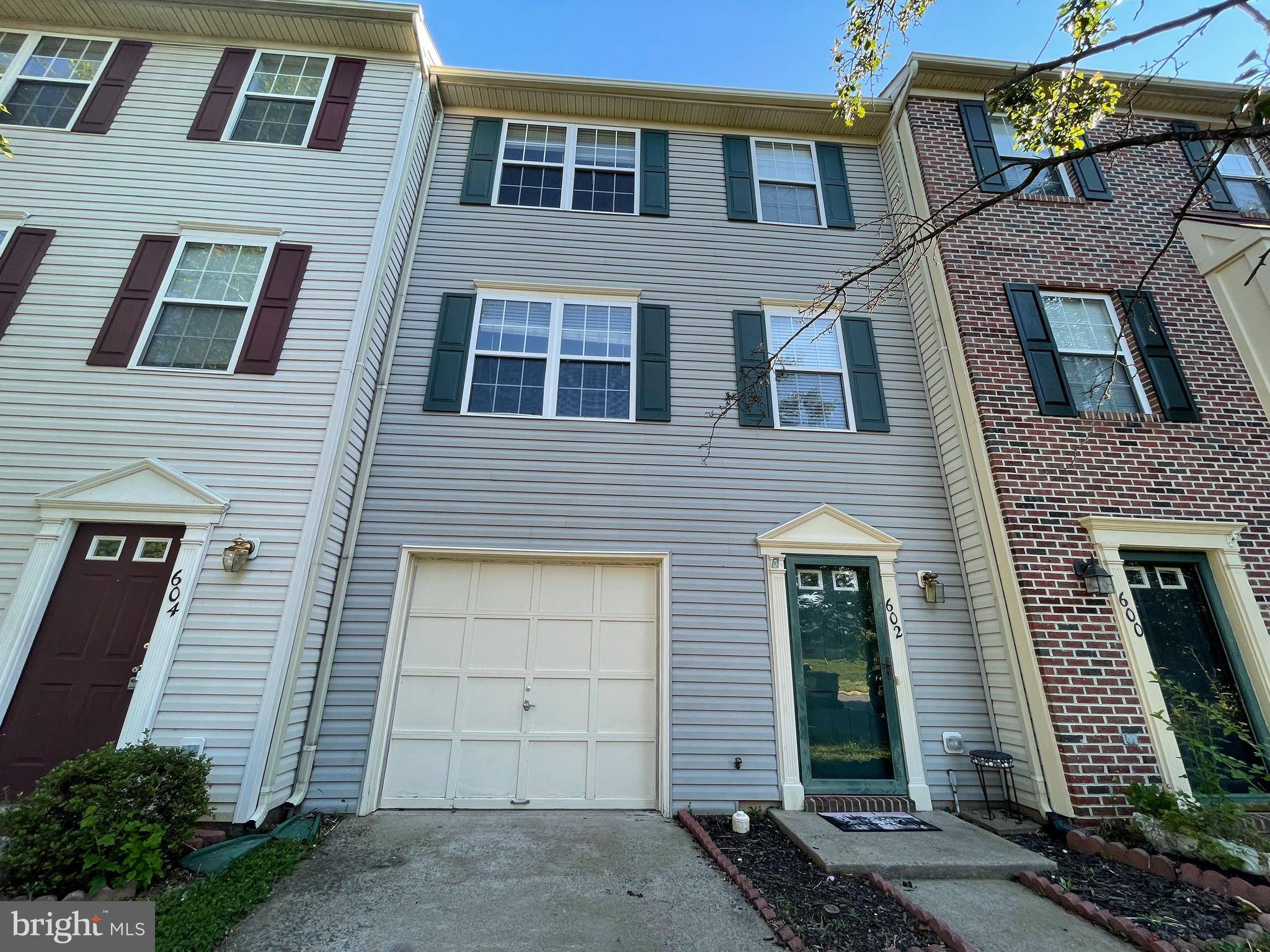 Fredericksburg, VA 22405,602 KENSINGTON DR