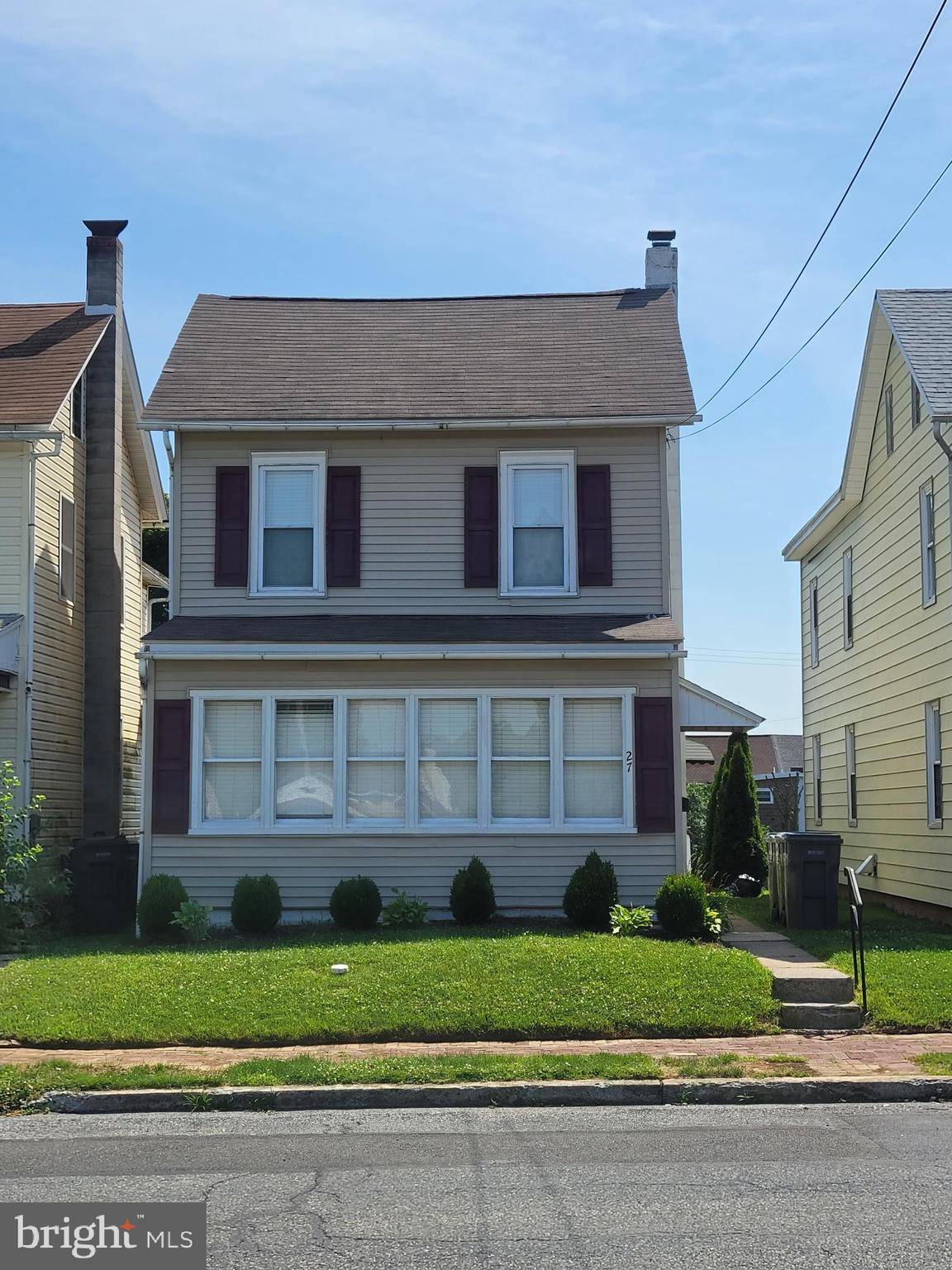 Topton, PA 19562,27 S CALLOWHILL ST