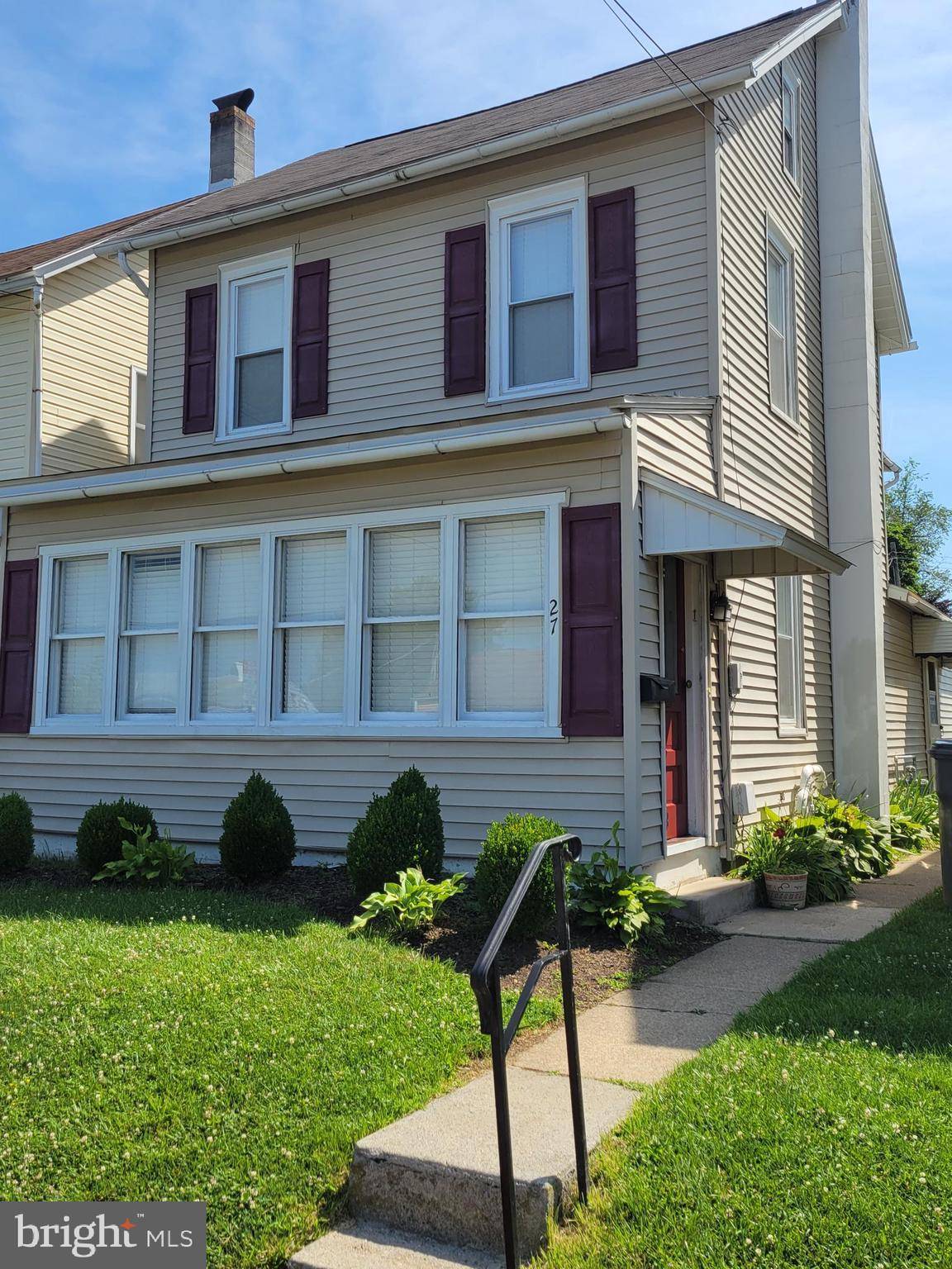 Topton, PA 19562,27 S CALLOWHILL ST