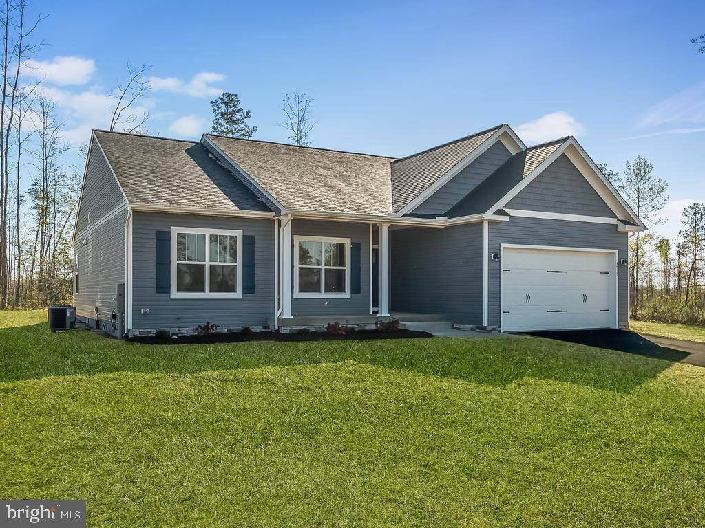 Orange, VA 22960,6308 SERENITY CT