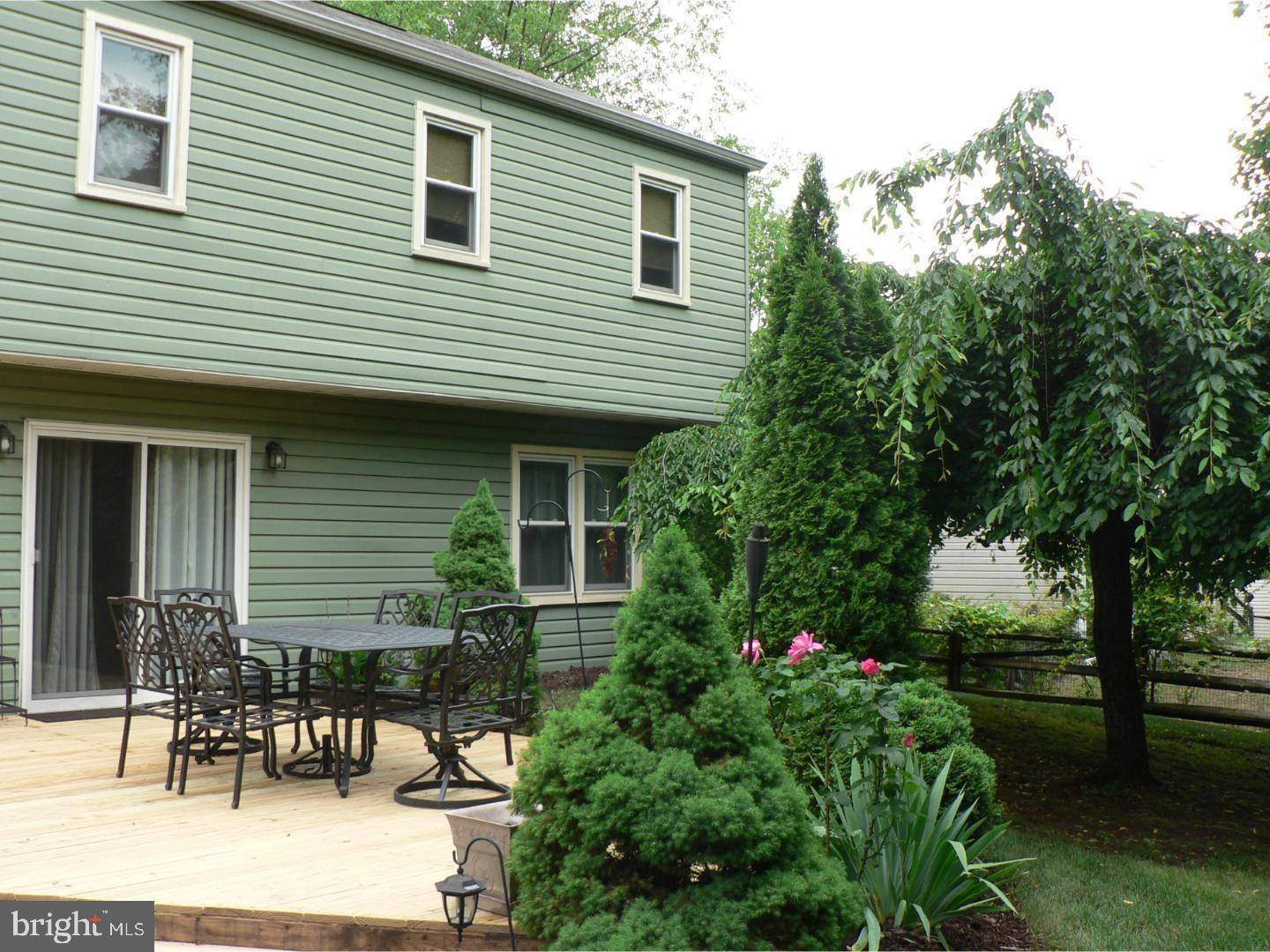 Doylestown, PA 18902,2804 FORGE PL