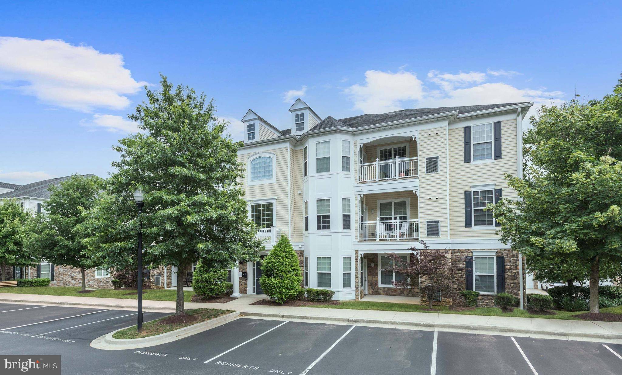 Annapolis, MD 21409,1505 BROADNECK PL #2-304