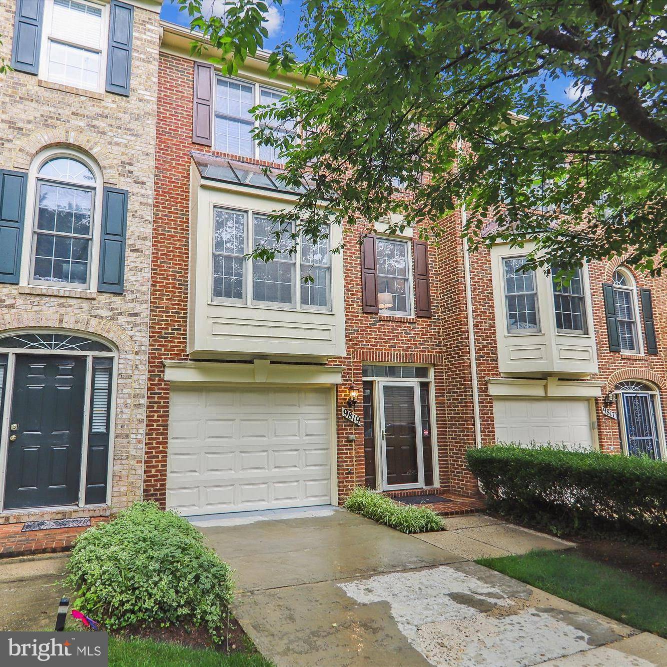 Bethesda, MD 20814,9819 TIFFANY HILL CT #70