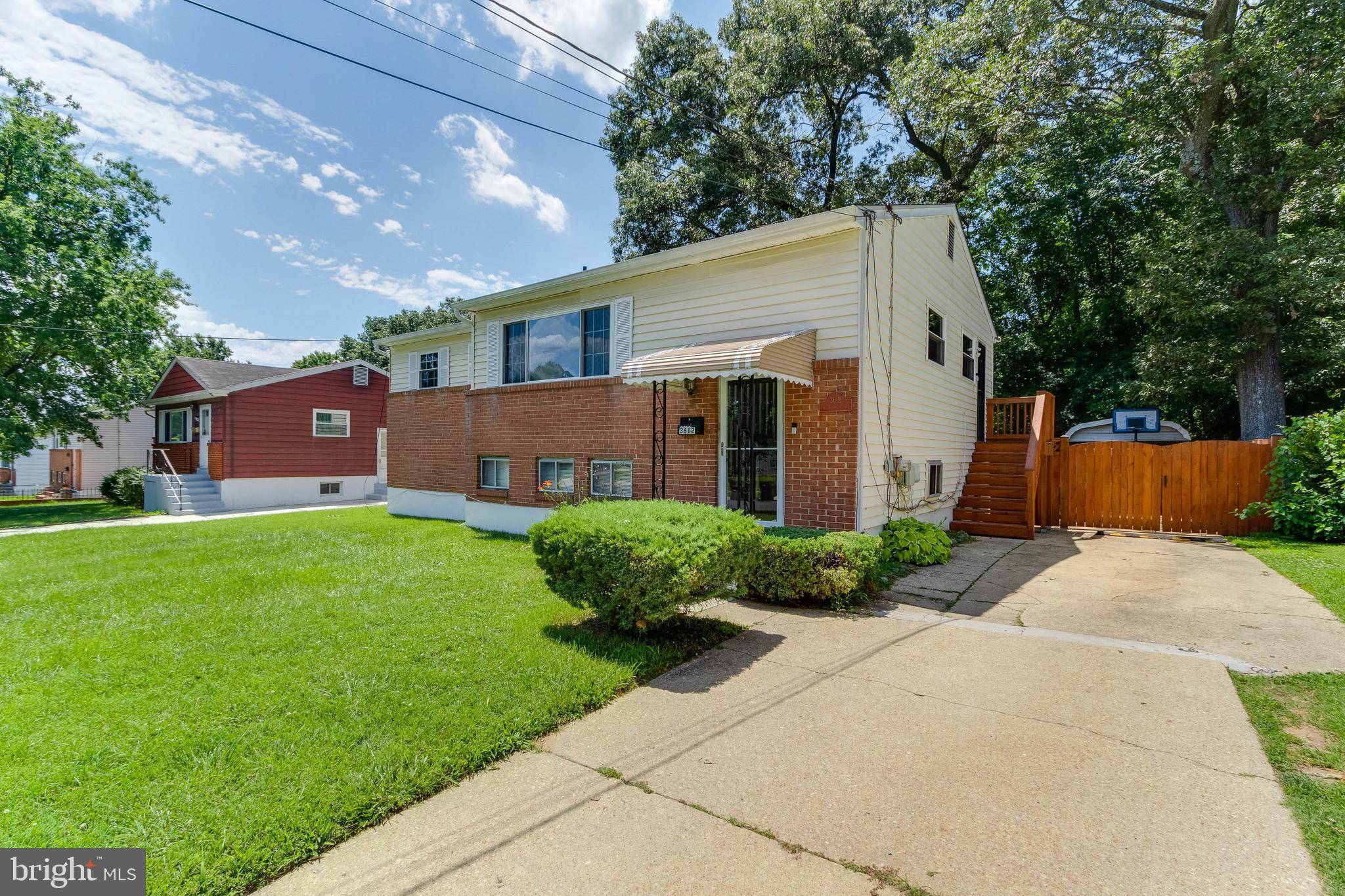 Upper Marlboro, MD 20774,3612 SAINT JOHNS PL