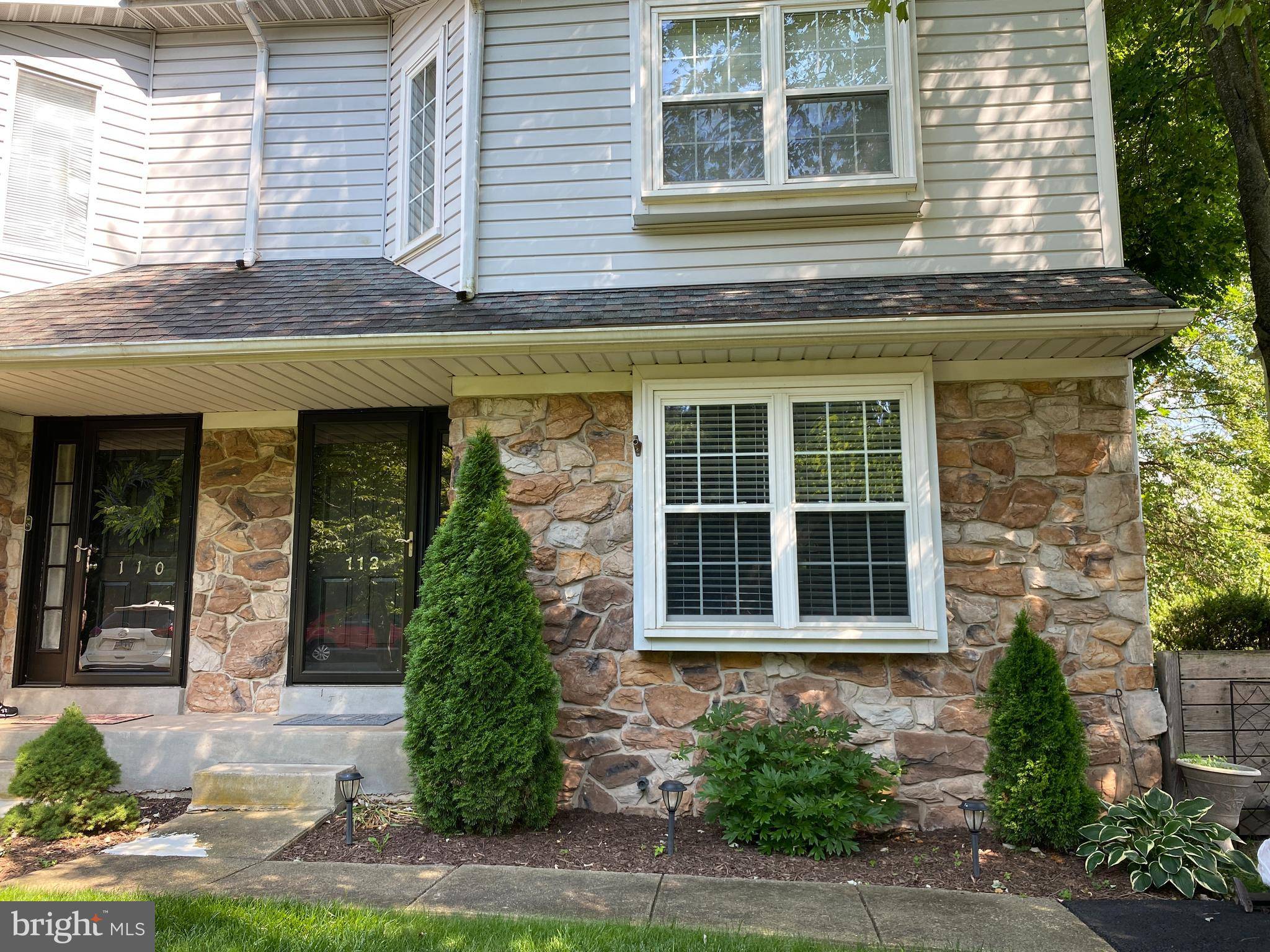 Doylestown, PA 18901,112 SANDY RIDGE DR