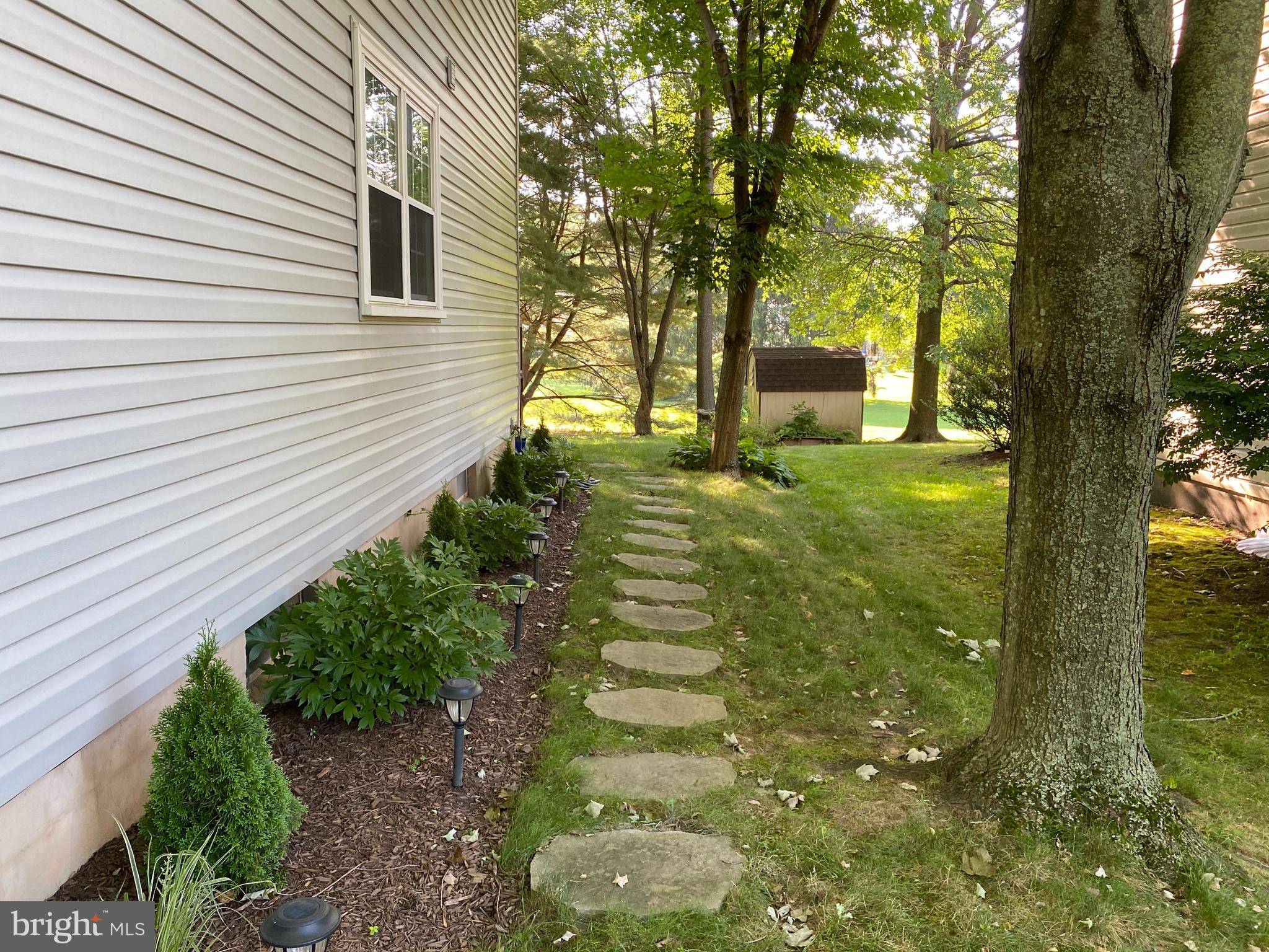 Doylestown, PA 18901,112 SANDY RIDGE DR