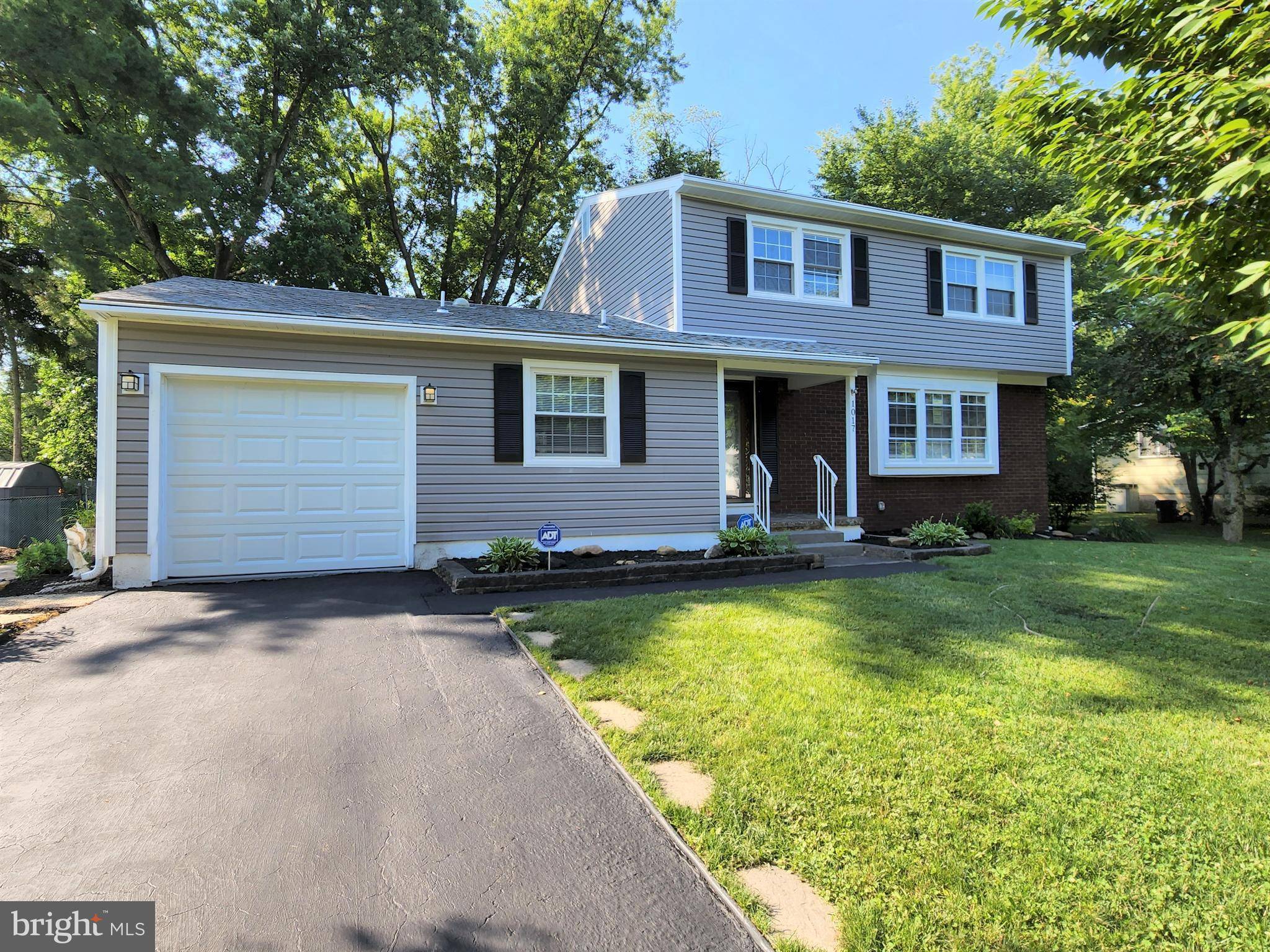 Voorhees, NJ 08043,1017 HUDSON AVE