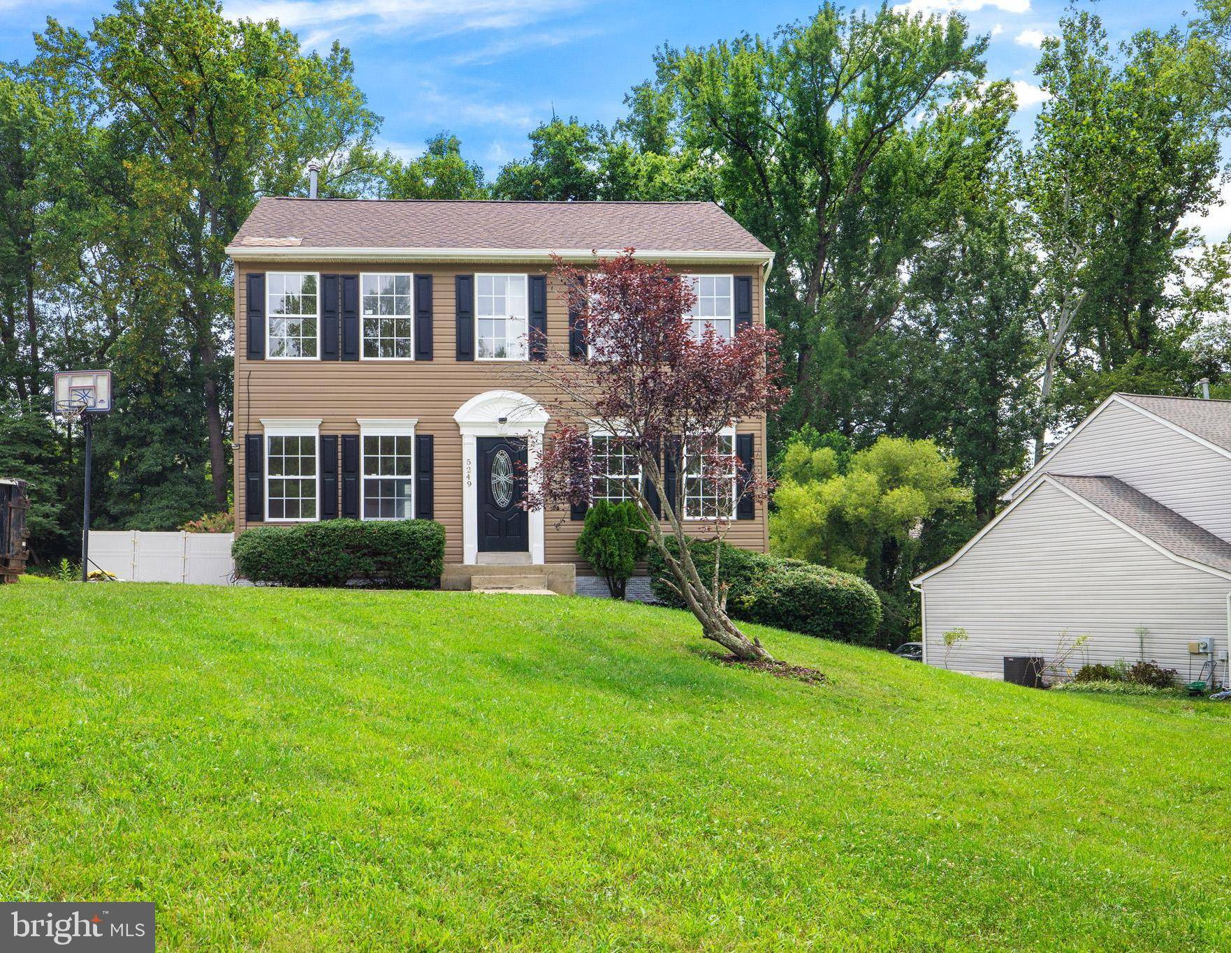 Bryans Road, MD 20616,5249 GREENVILLE DR