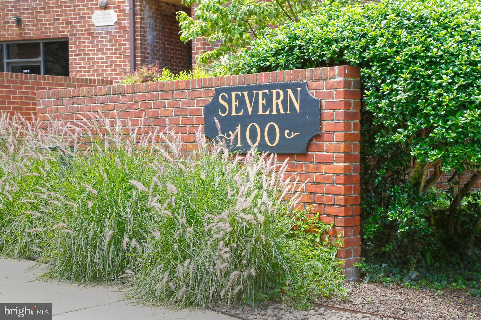 Annapolis, MD 21403,100 SEVERN AVE #505