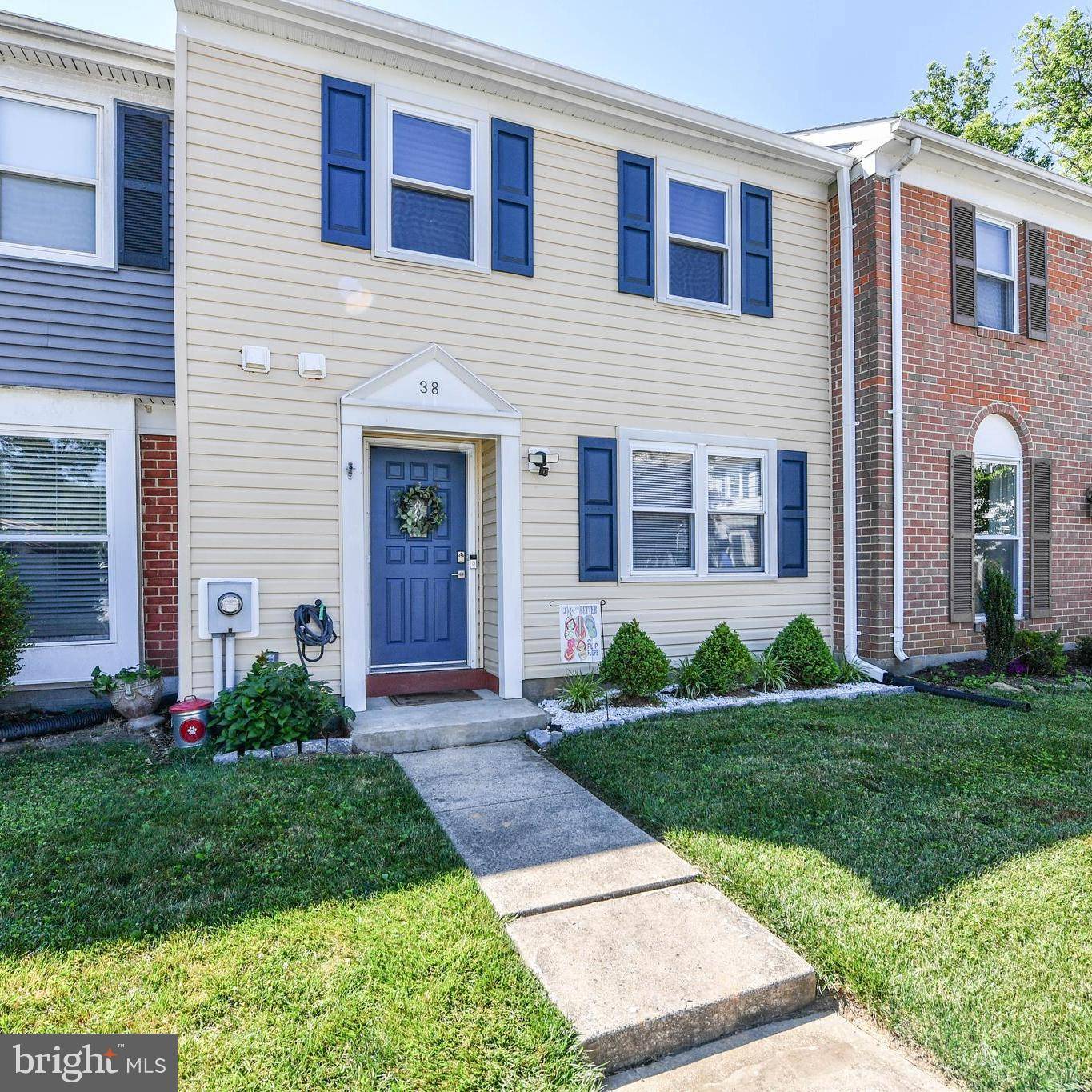 Walkersville, MD 21793,38 CHALLENGER CT