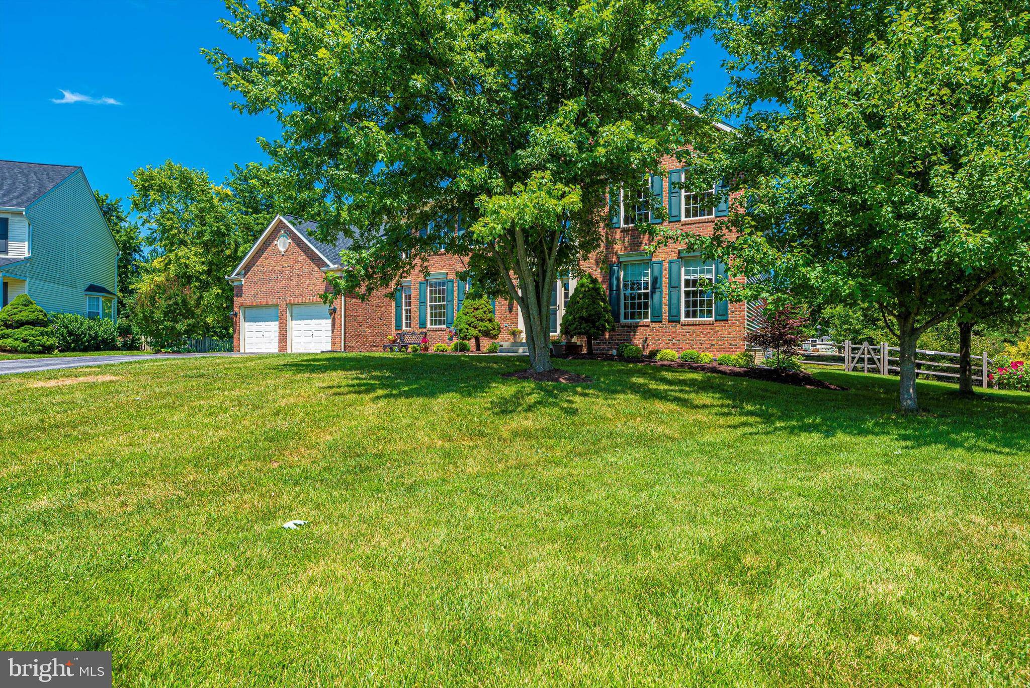 Adamstown, MD 21710,5934 NORWOOD PL W