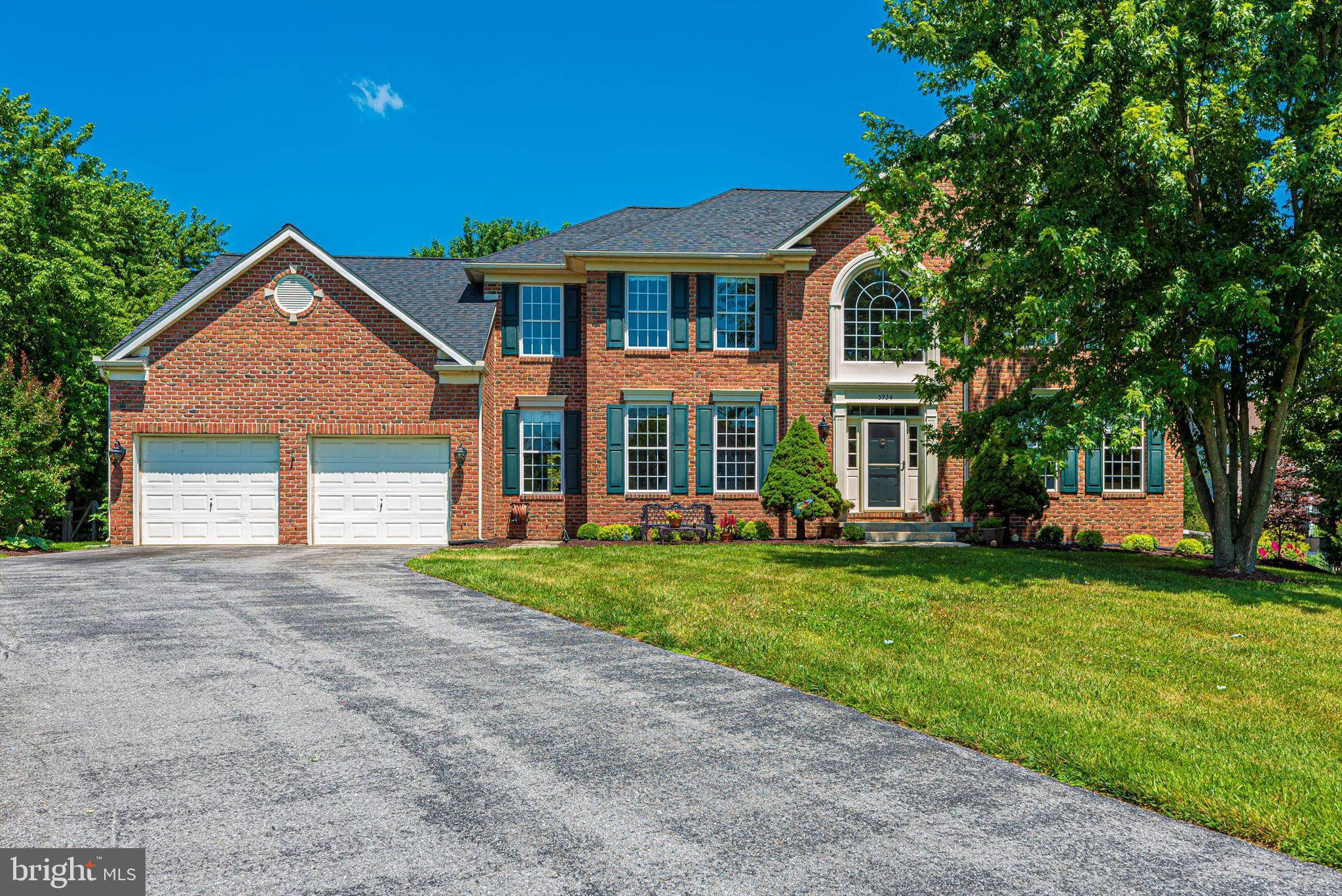 Adamstown, MD 21710,5934 NORWOOD PL W