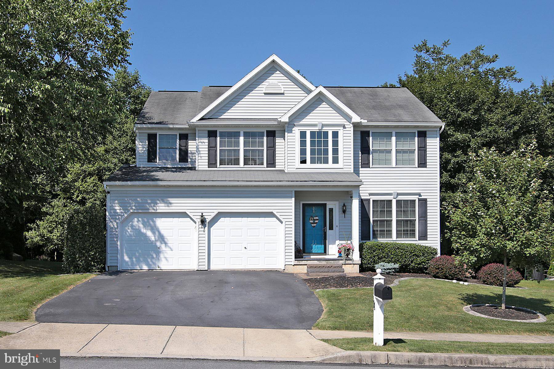 Lebanon, PA 17046,11 SWEETBRIAR LN