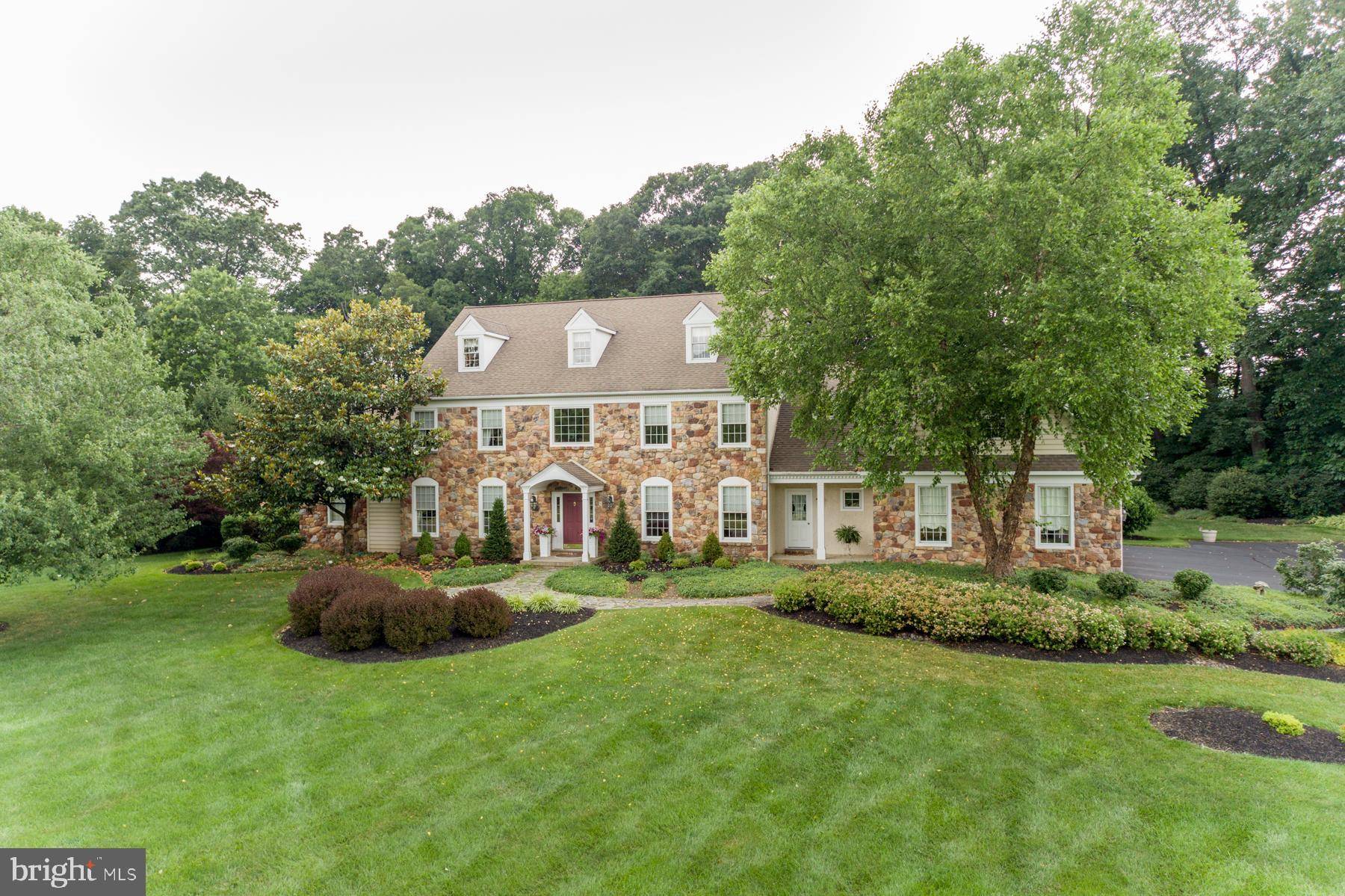 Doylestown, PA 18902,17 ESTATES DR