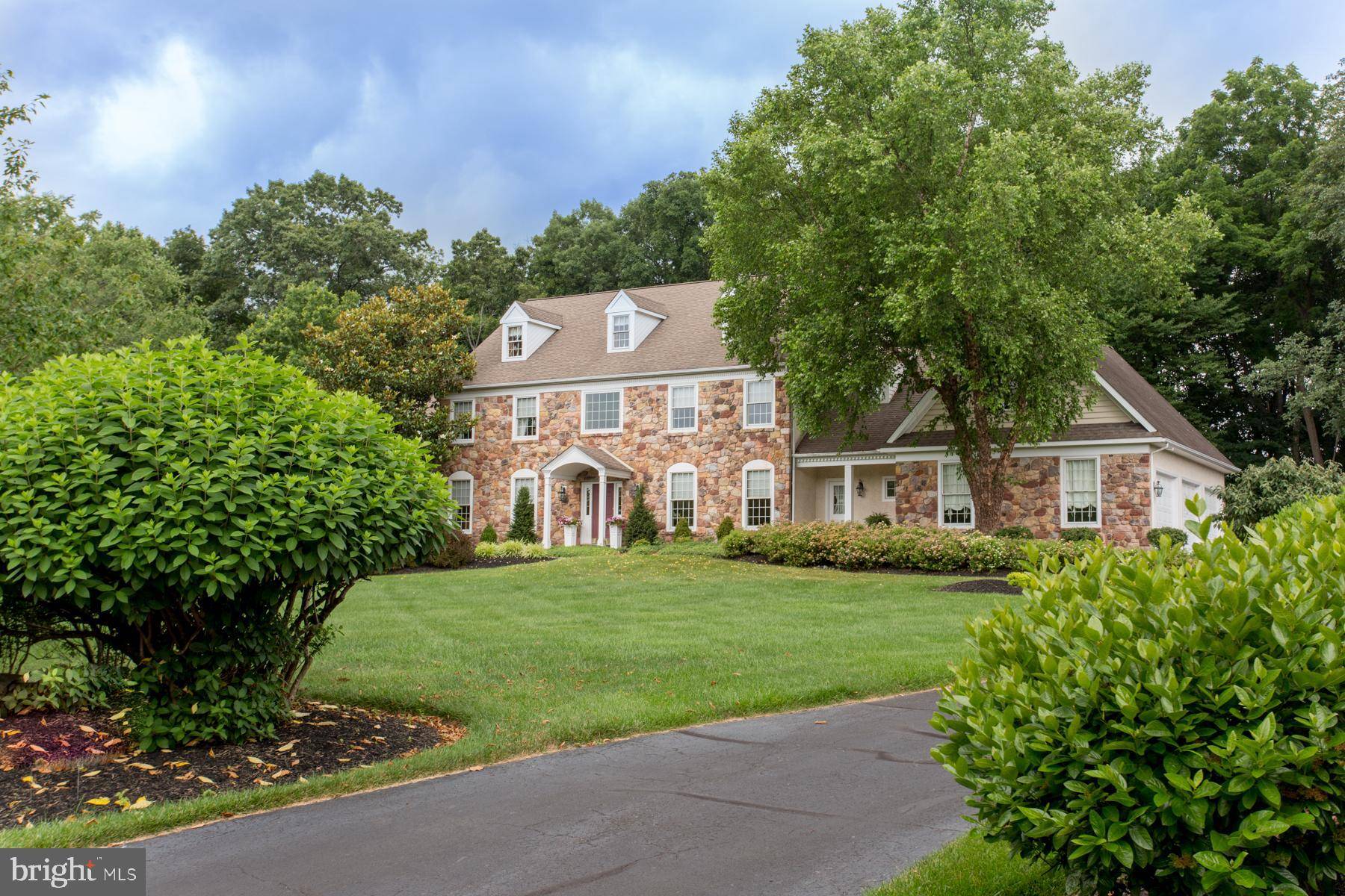 Doylestown, PA 18902,17 ESTATES DR