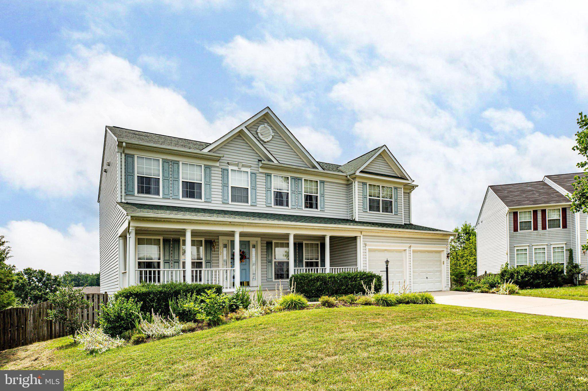 Fredericksburg, VA 22406,172 LIMESTONE WAY