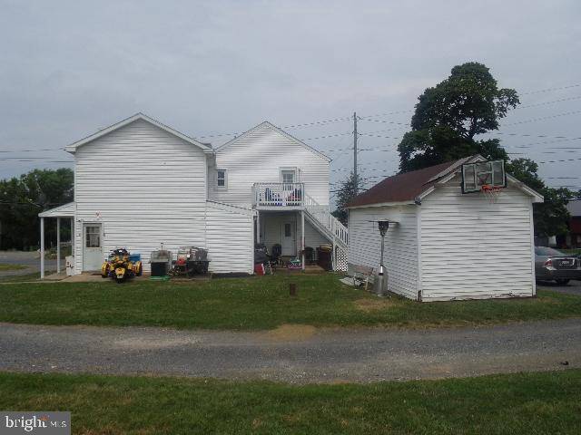 Holtwood, PA 17532,2 RAWLINSVILLE RD