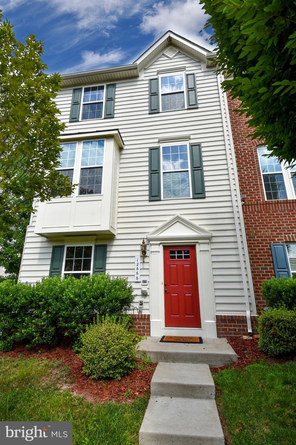 Woodbridge, VA 22192,12666 STONE LINED CIR