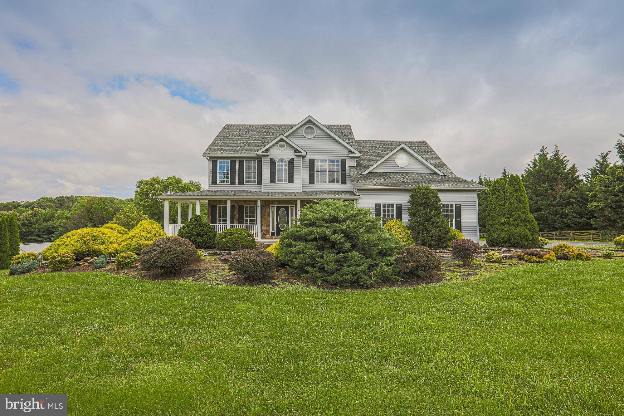 Whiteford, MD 21160,1411 EAGLES GROVE CT