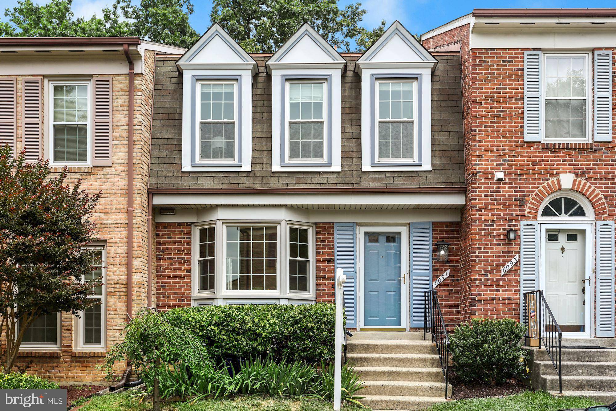 Alexandria, VA 22310,6091 TALAVERA CT