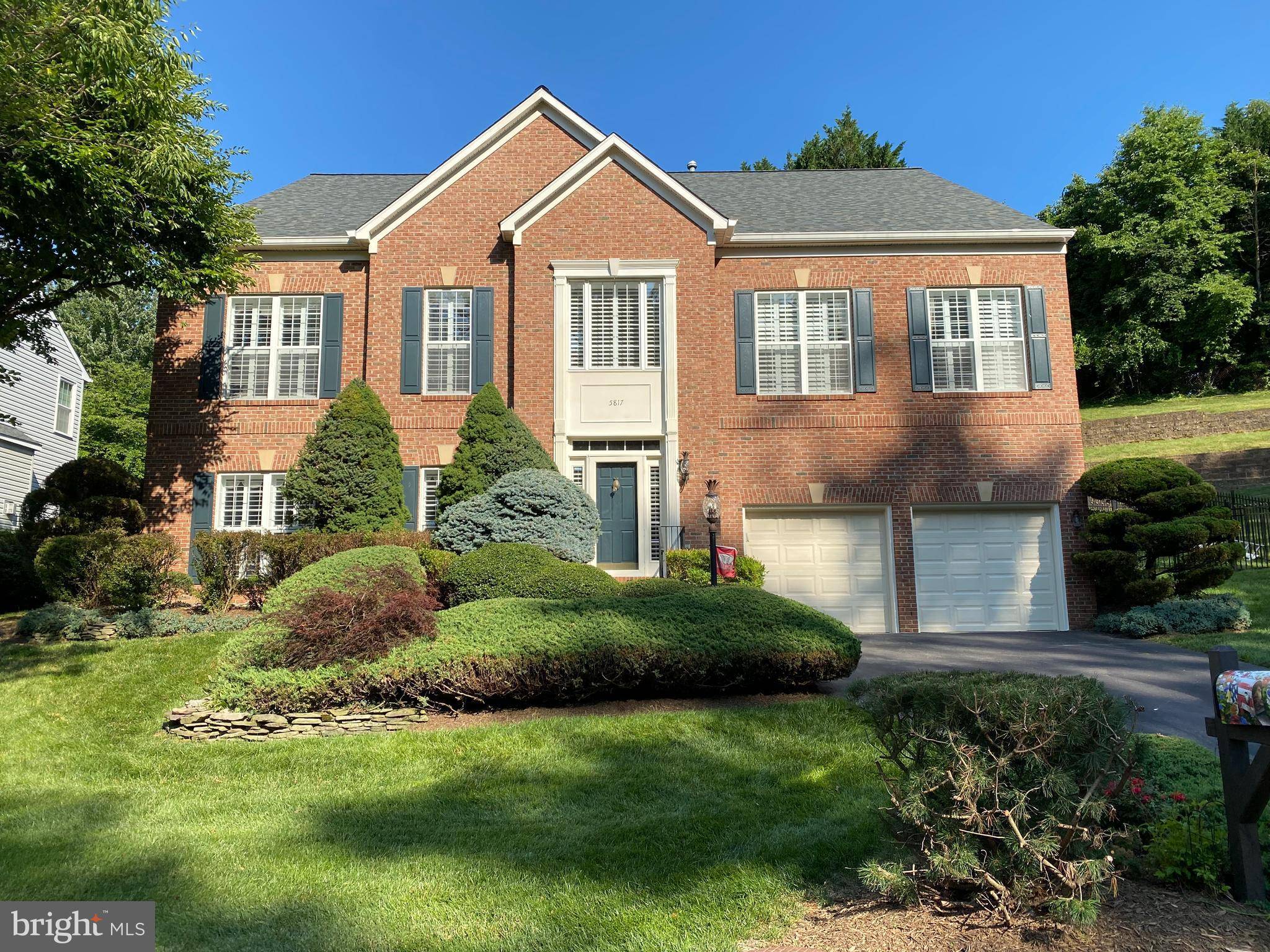 Alexandria, VA 22310,5817 VALLEY VIEW DR